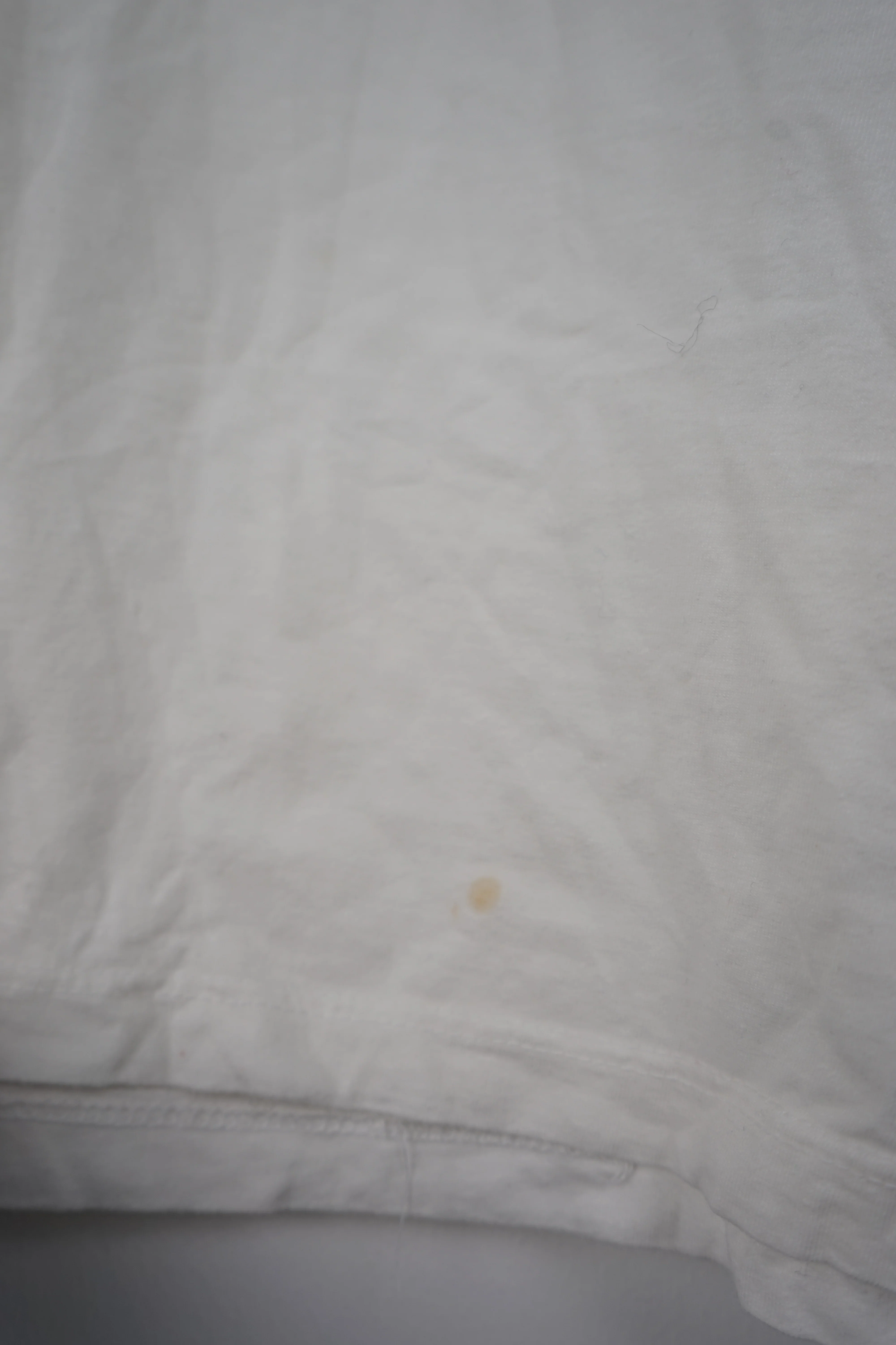 VINTAGE POLO RALPH LAUREN T-SHIRT (XXL) - Image 2