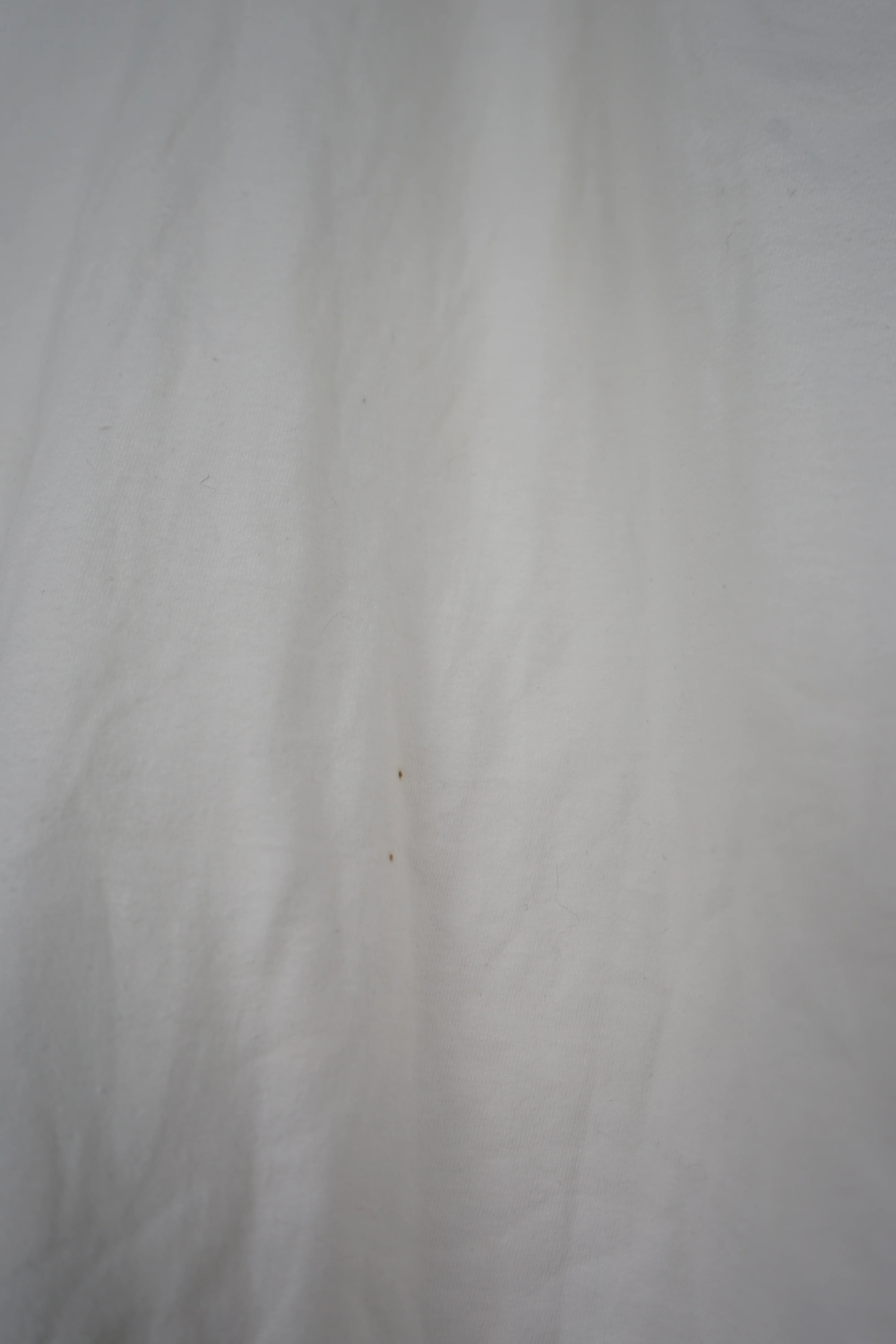 VINTAGE POLO RALPH LAUREN T-SHIRT (XXL) - Image 3