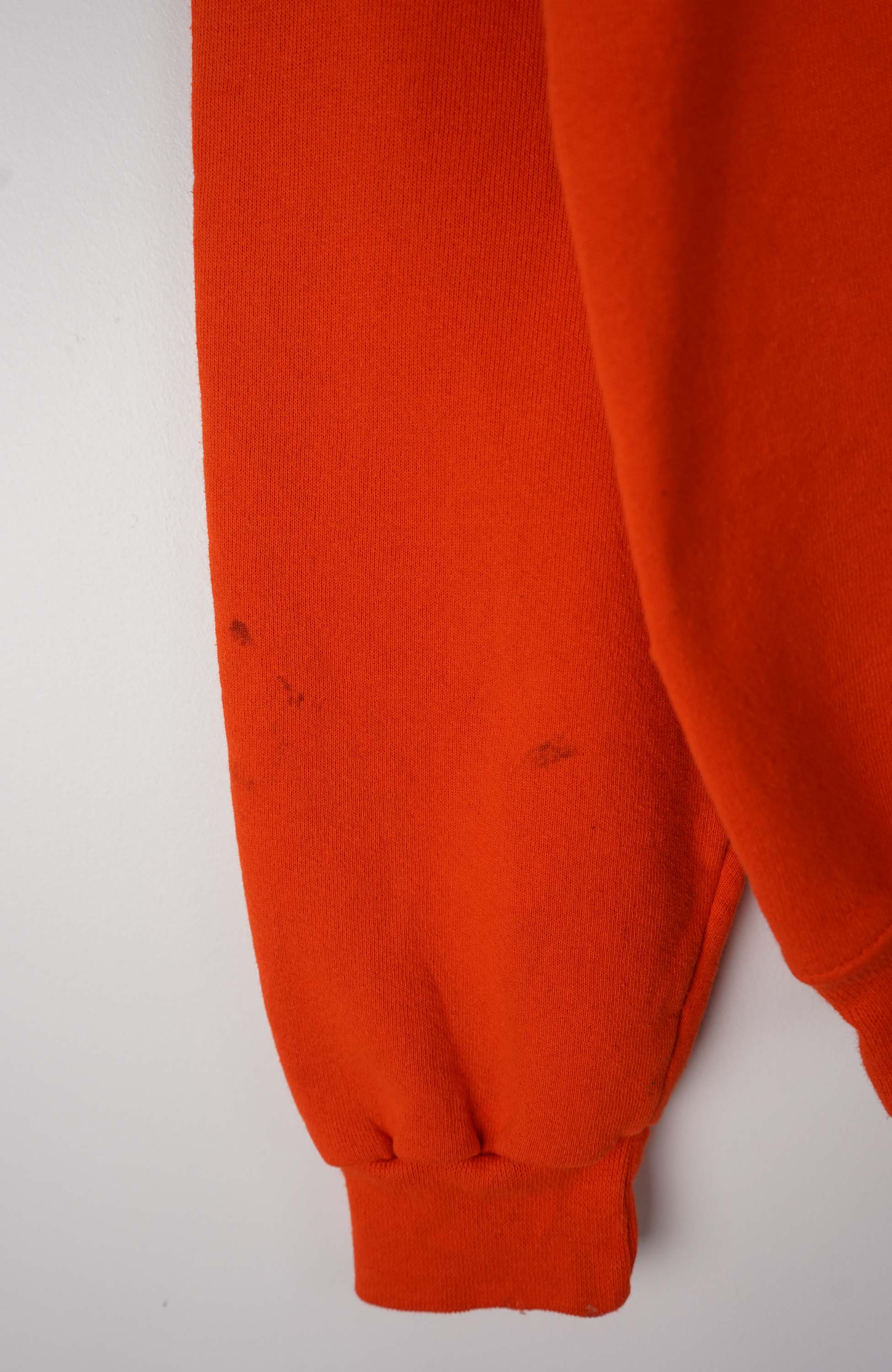 VINTAGE PRINCETON COLLEGE SWEATER (S) - Image 2