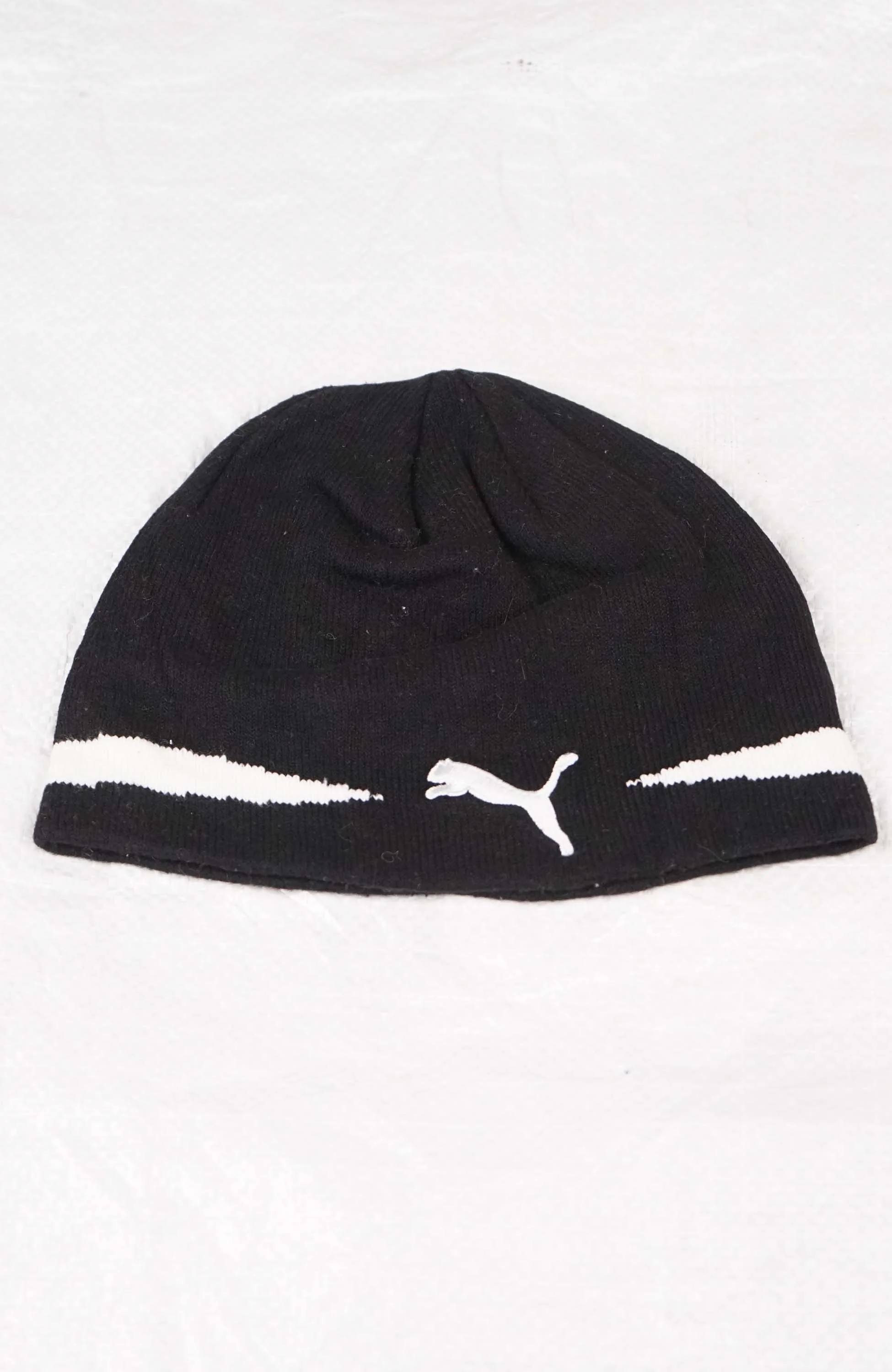 VINTAGE PUMA BEANIE