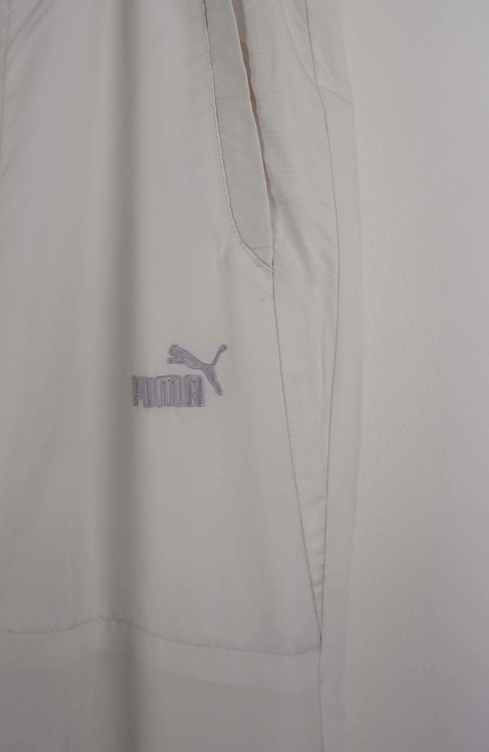 VINTAGE PUMA TRACK PANTS (XL) - Image 2