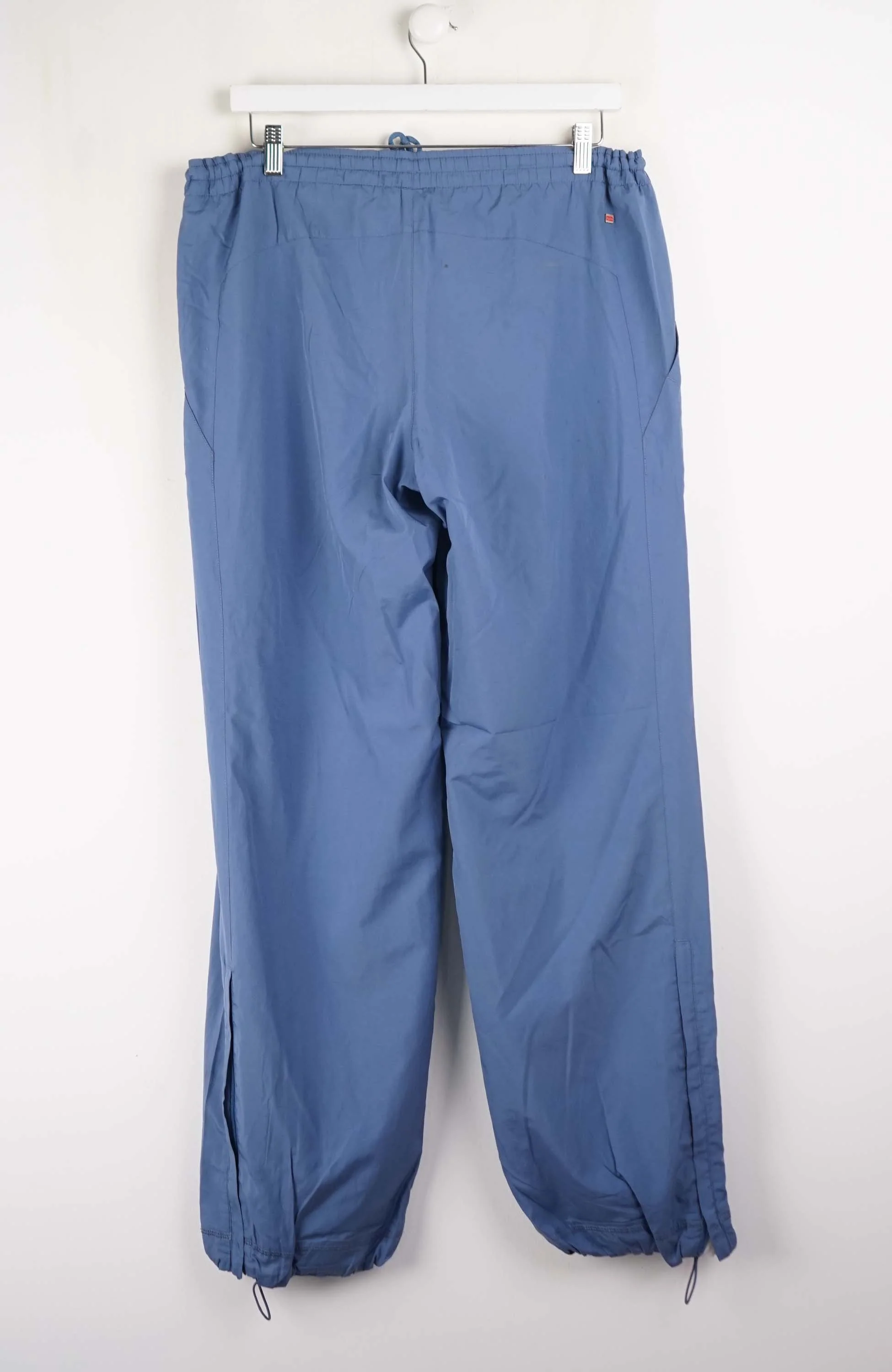 VINTAGE PUMA TRACK PANTS (XL) - Image 3