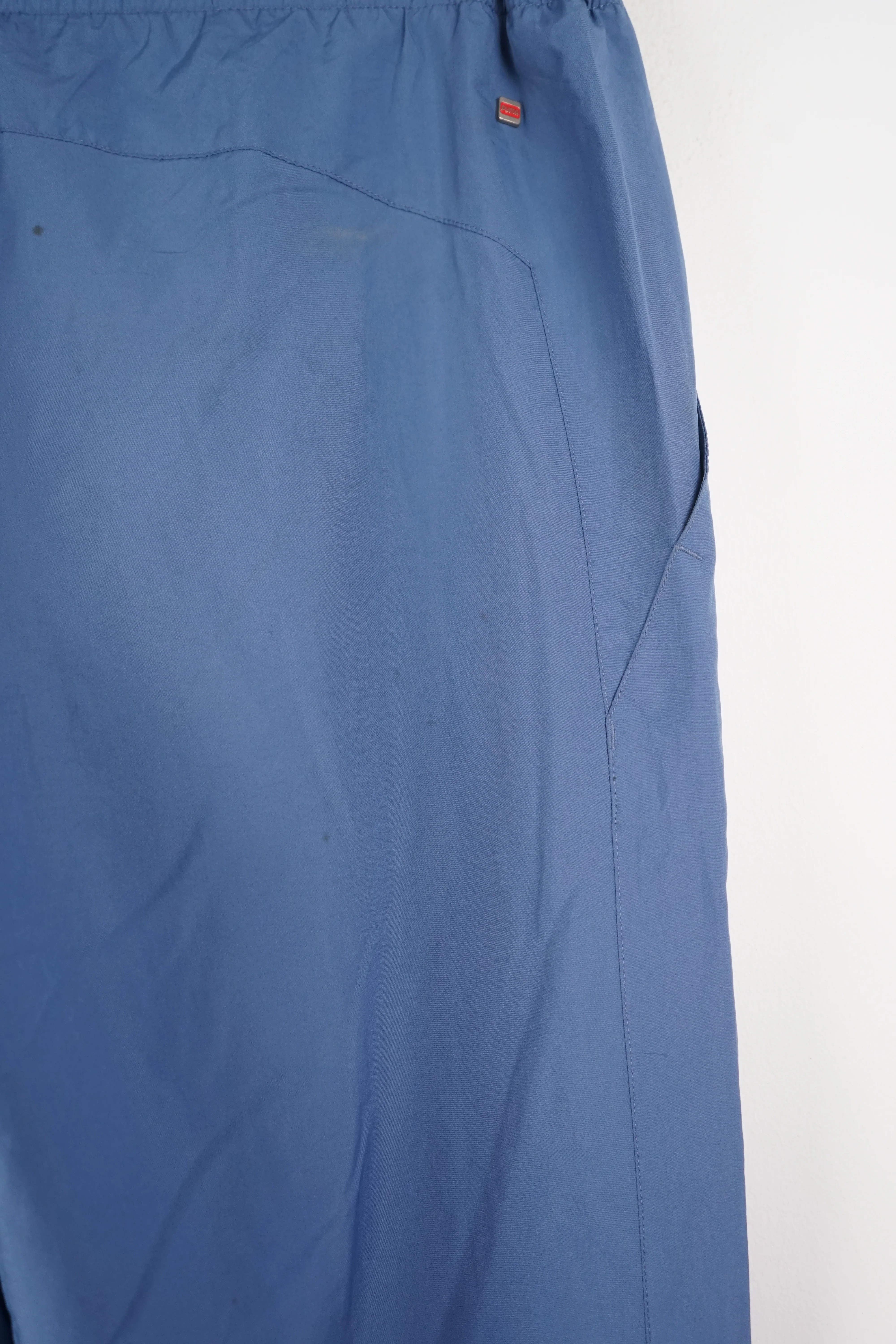 VINTAGE PUMA TRACK PANTS (XL) - Image 8
