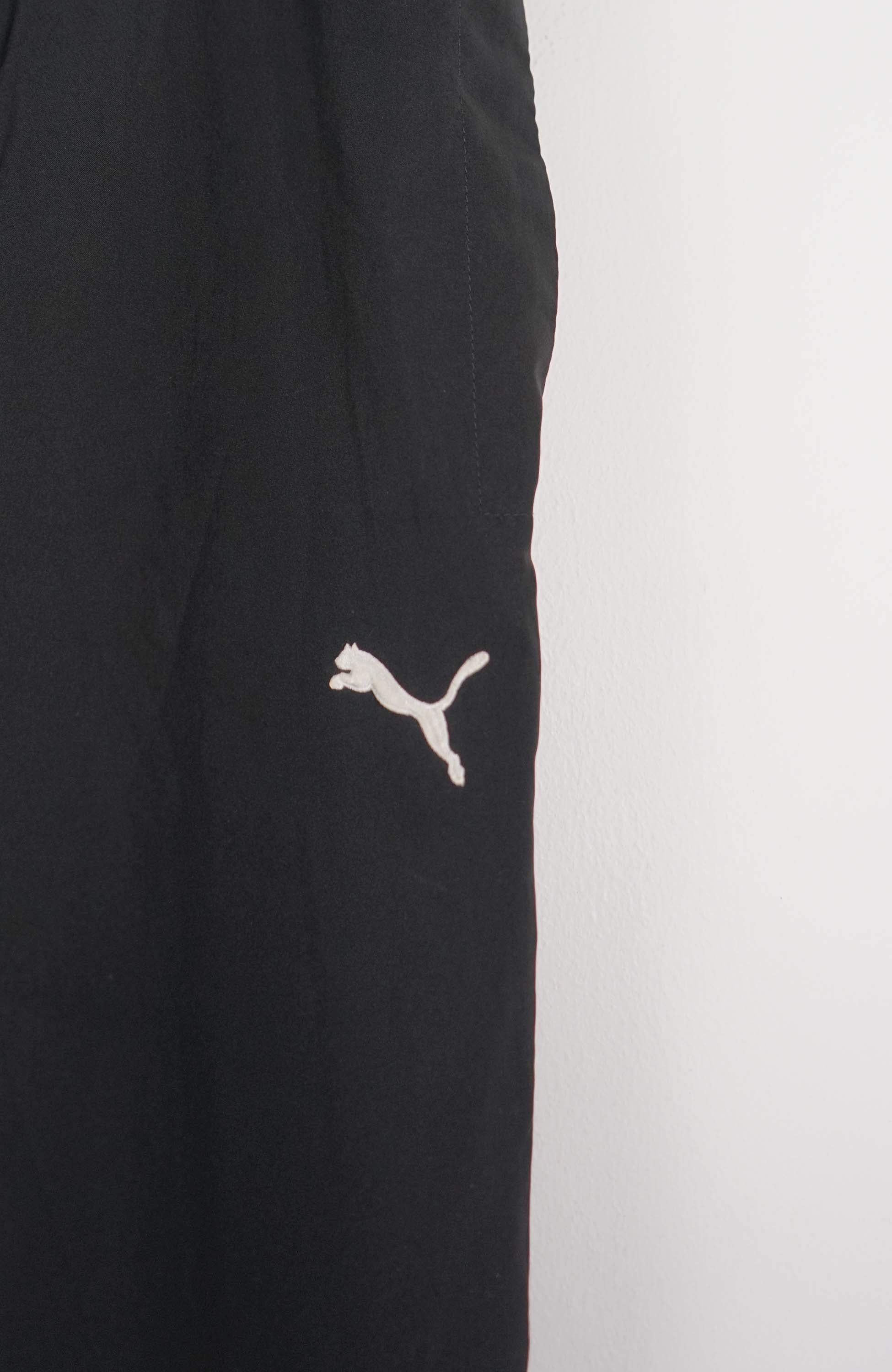 VINTAGE PUMA TRACK PANTS (XL) - Image 2