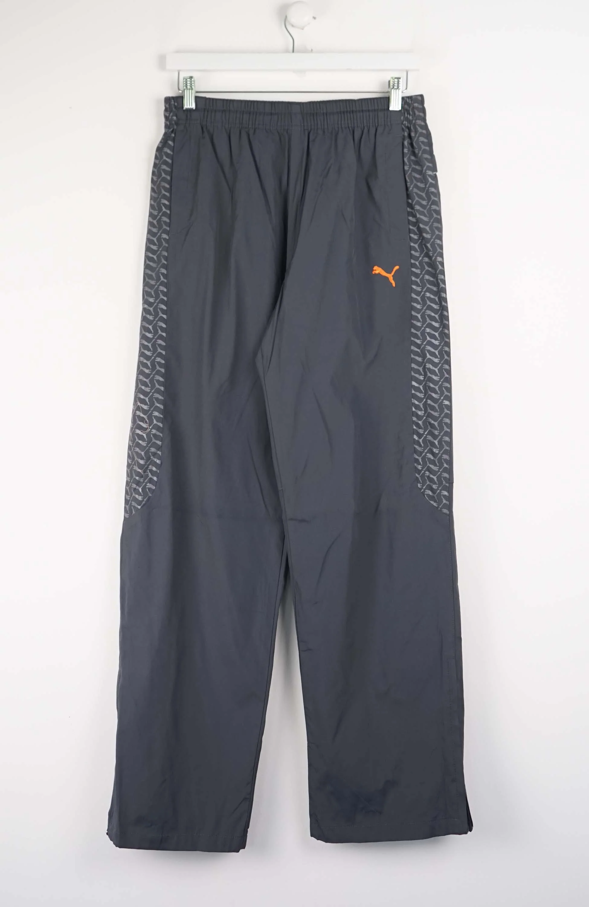VINTAGE PUMA TRACK PANTS (XS)