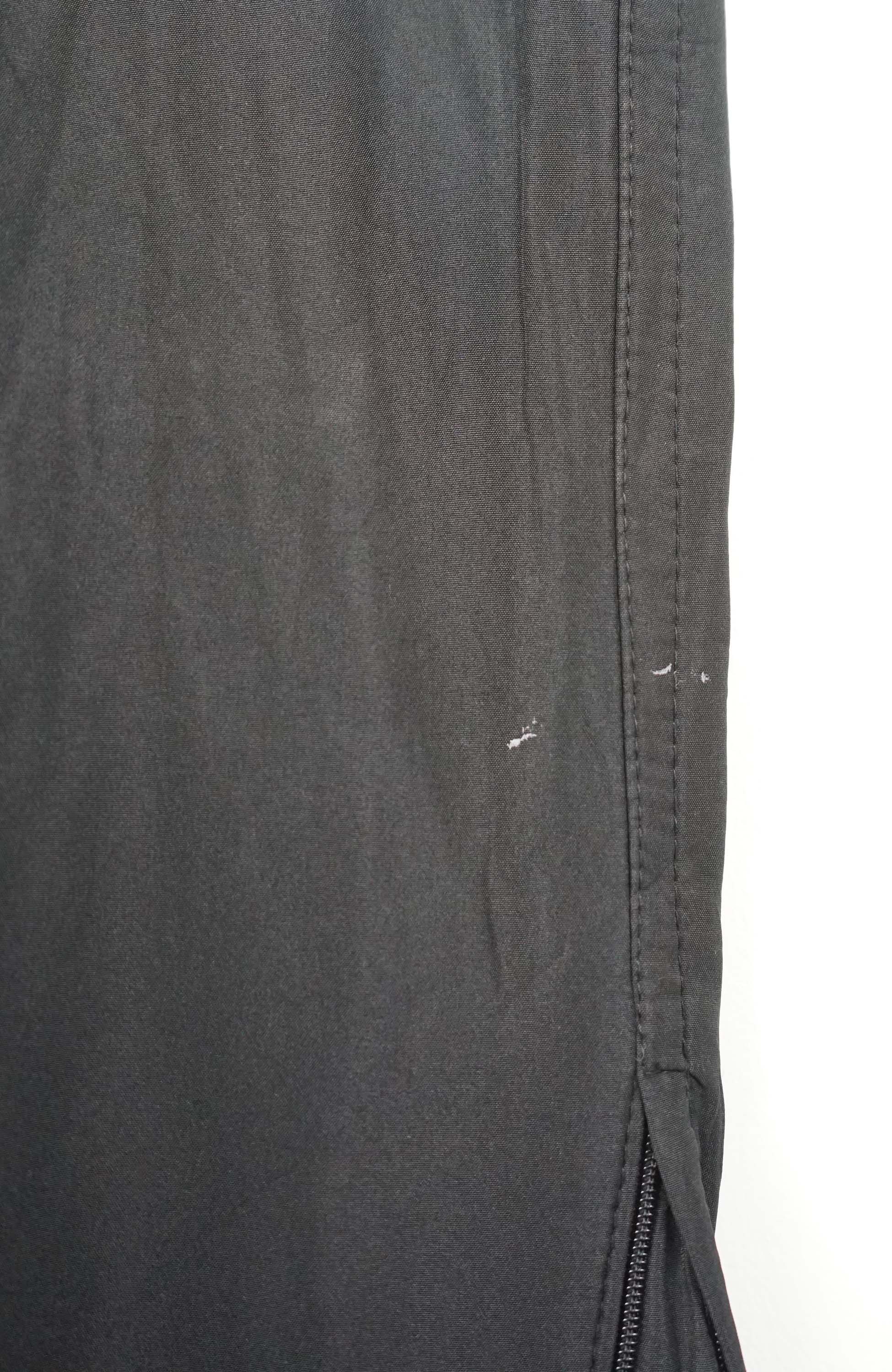 VINTAGE PUMA TRACK PANTS (XL) - Image 3