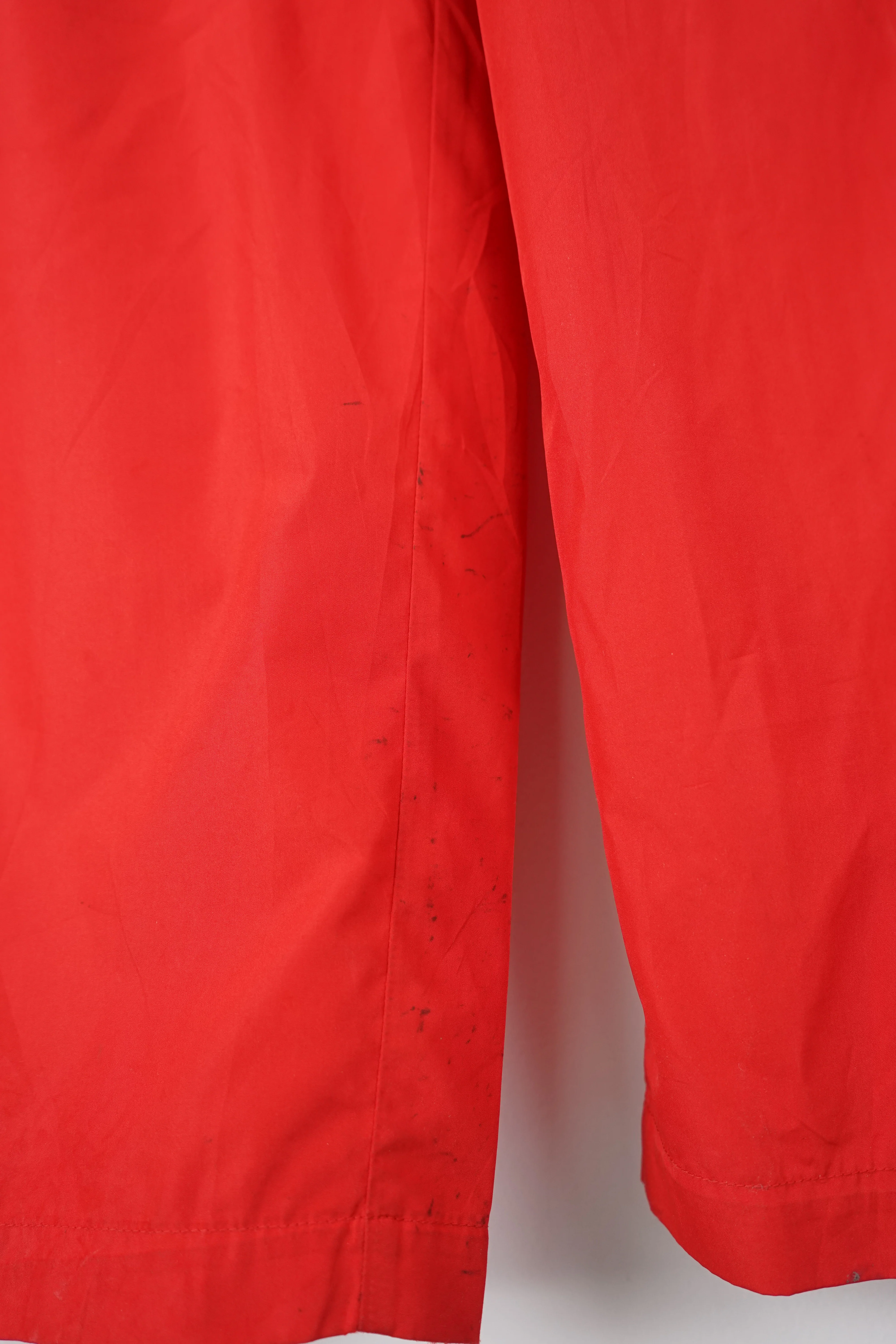 VINTAGE PUMA TRACK PANTS (XXS) - Image 4