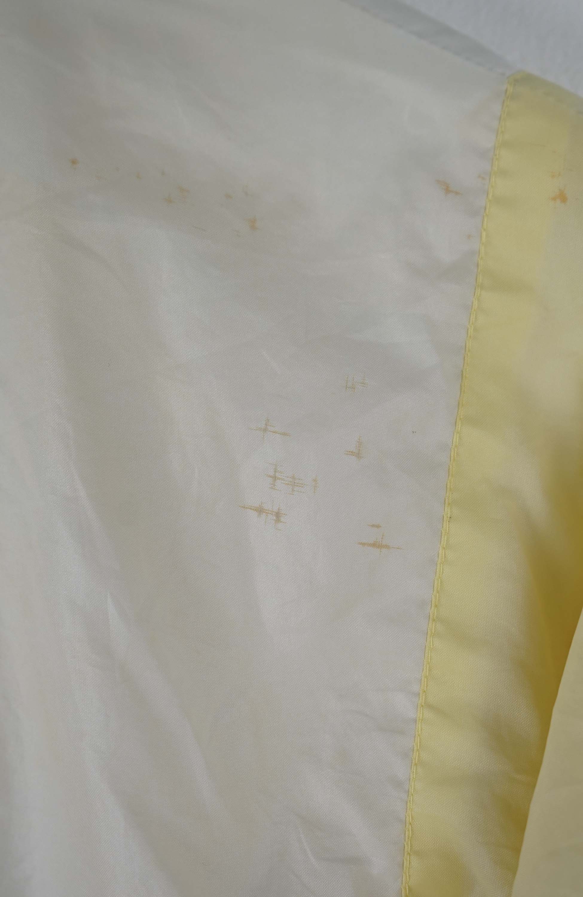 VINTAGE PUMA WINDBREAKER (L) - Image 3