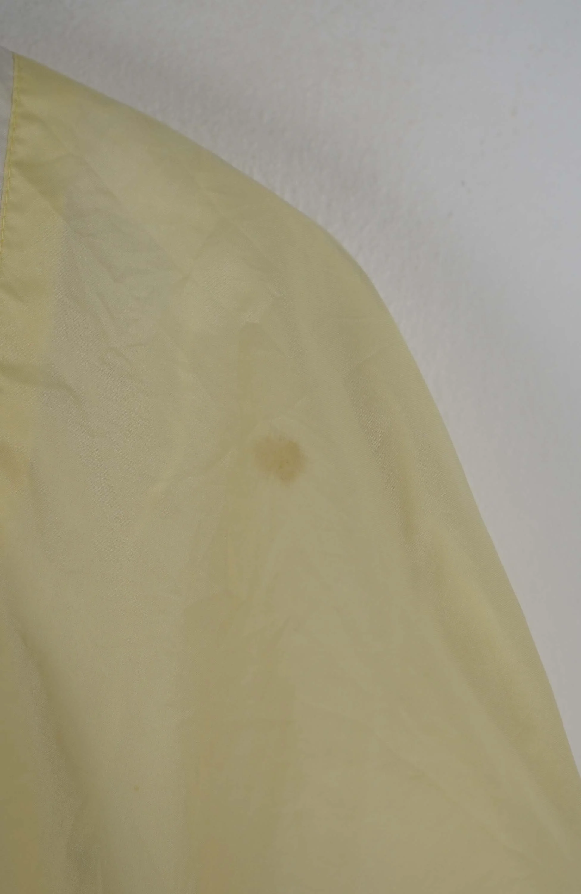 VINTAGE PUMA WINDBREAKER (L) - Image 4