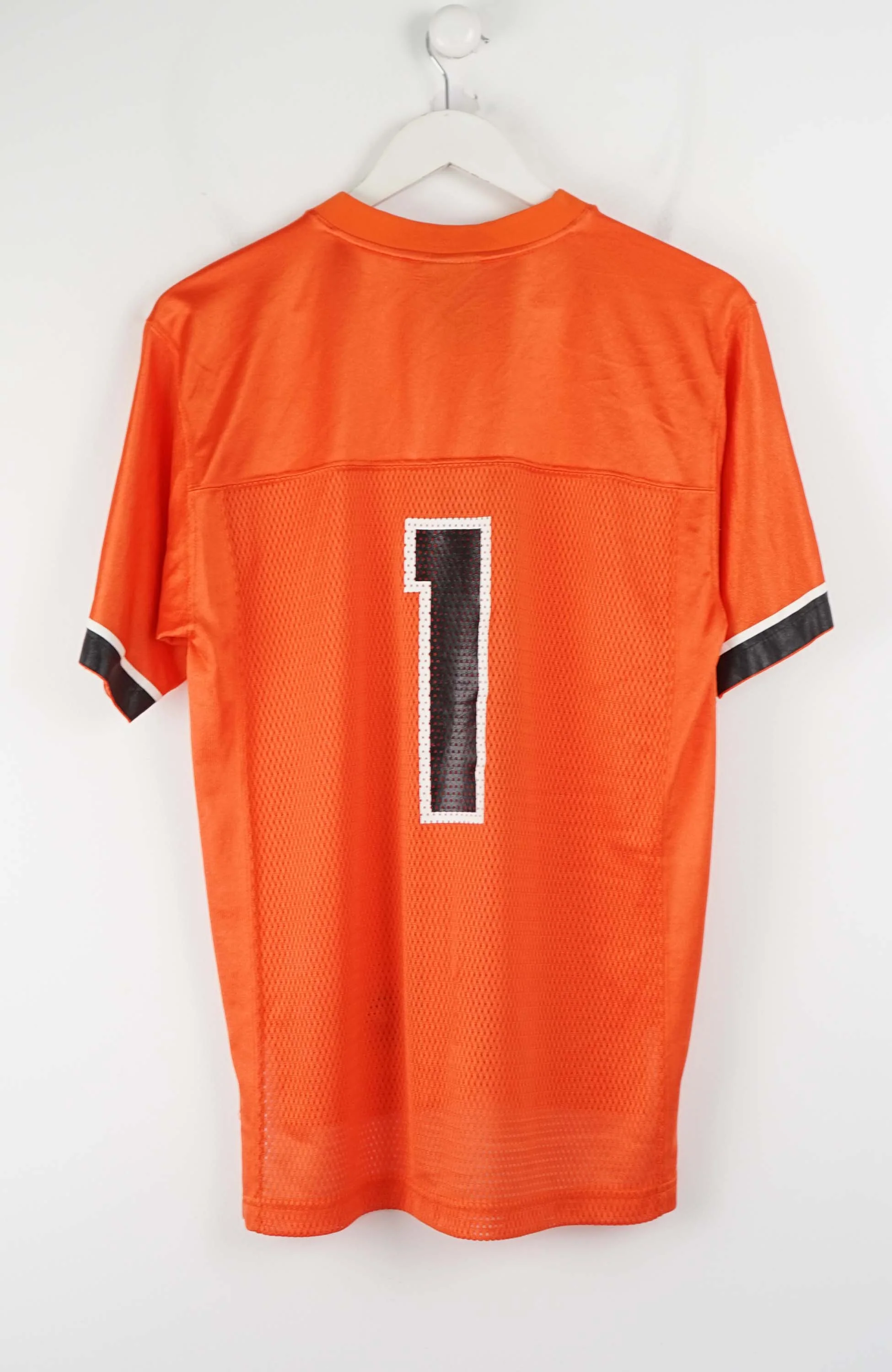 VINTAGE QS GENUINE NFL COLLEGE JERSEY (S) - Image 2