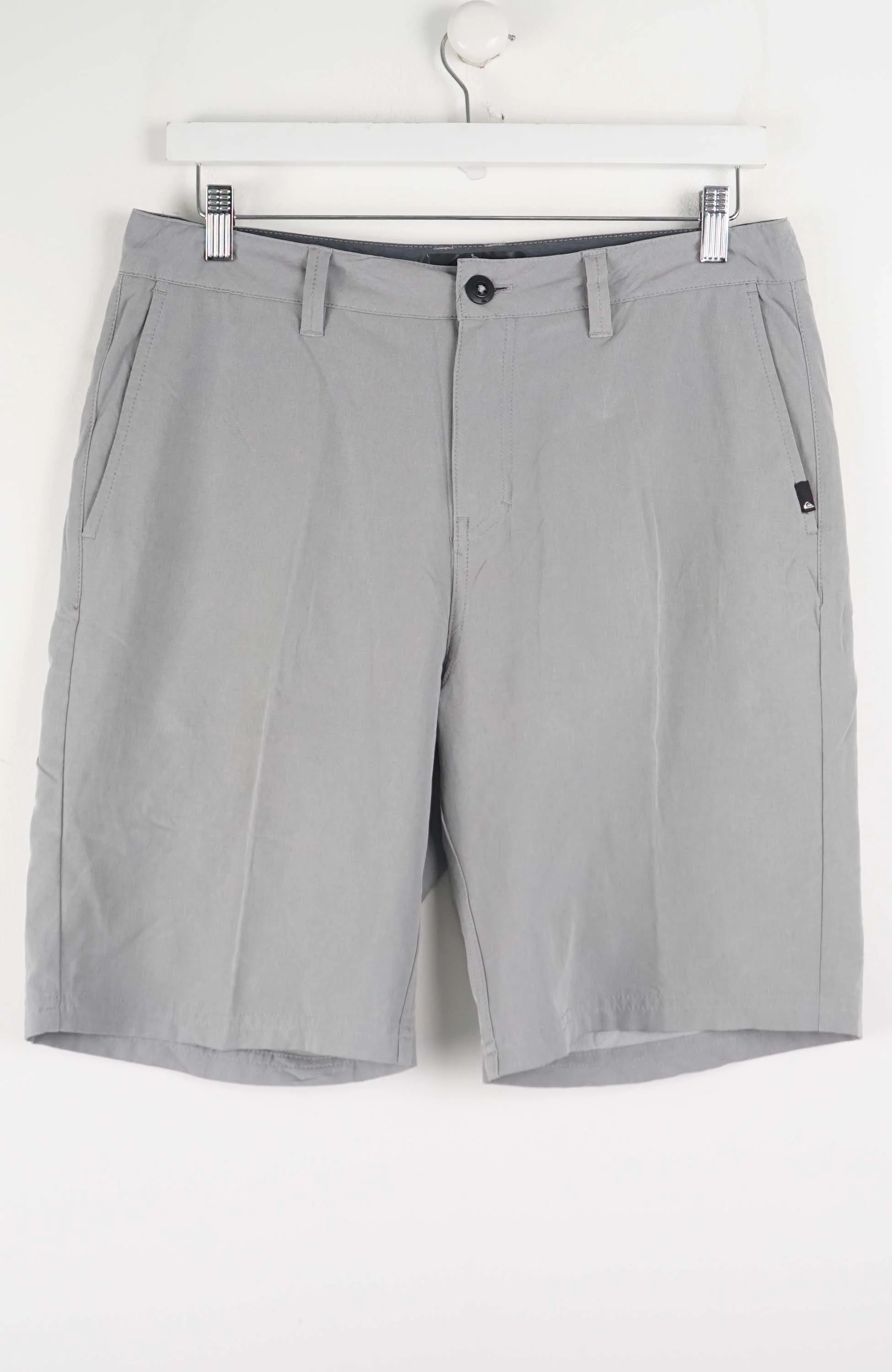 VINTAGE QUIKSILVER SURF BOARD SHORTS W32