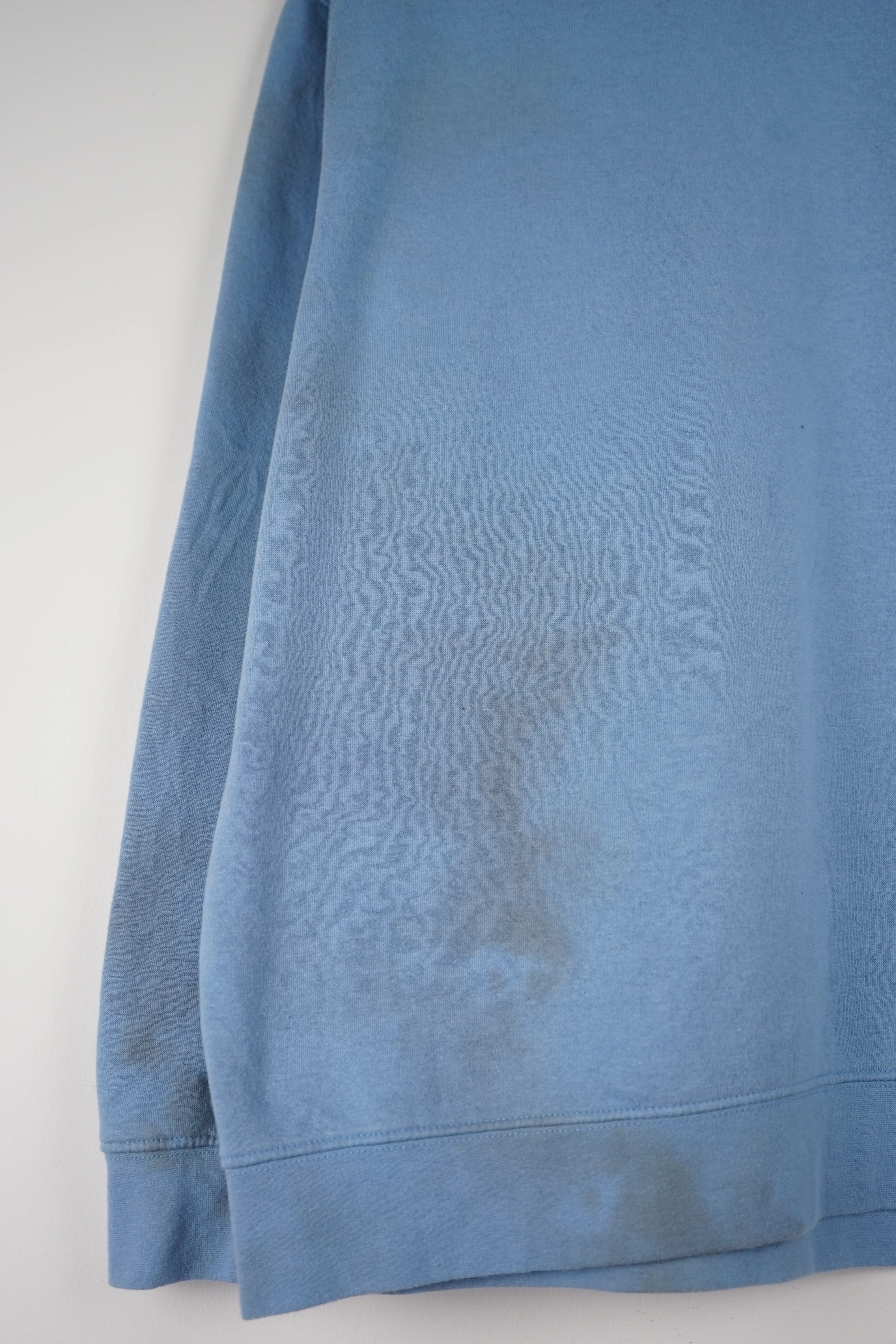 VINTAGE QUIKSILVER SWEATER (L) - Image 2