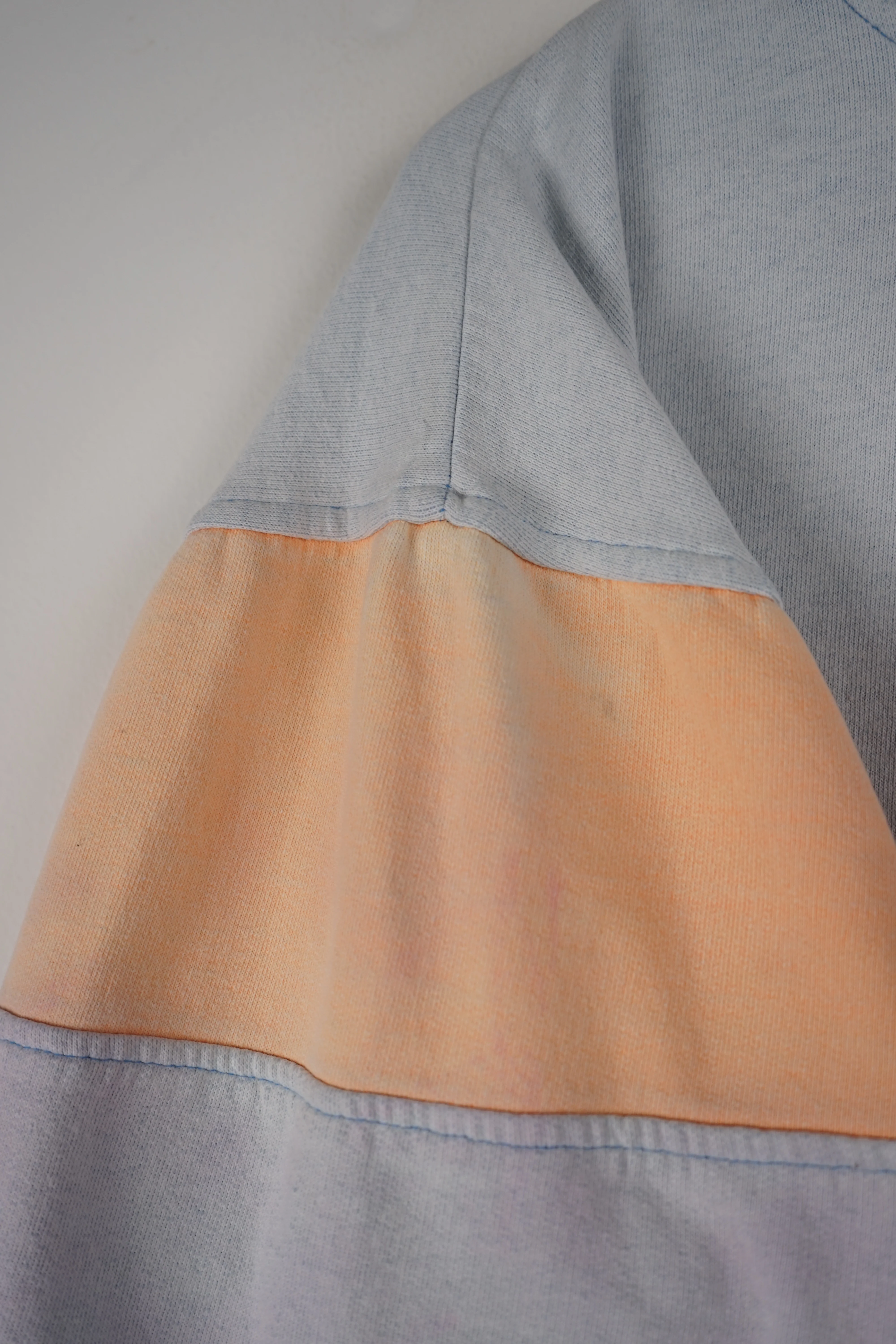 VINTAGE QUIKSILVER SWEATER (S) - Image 2