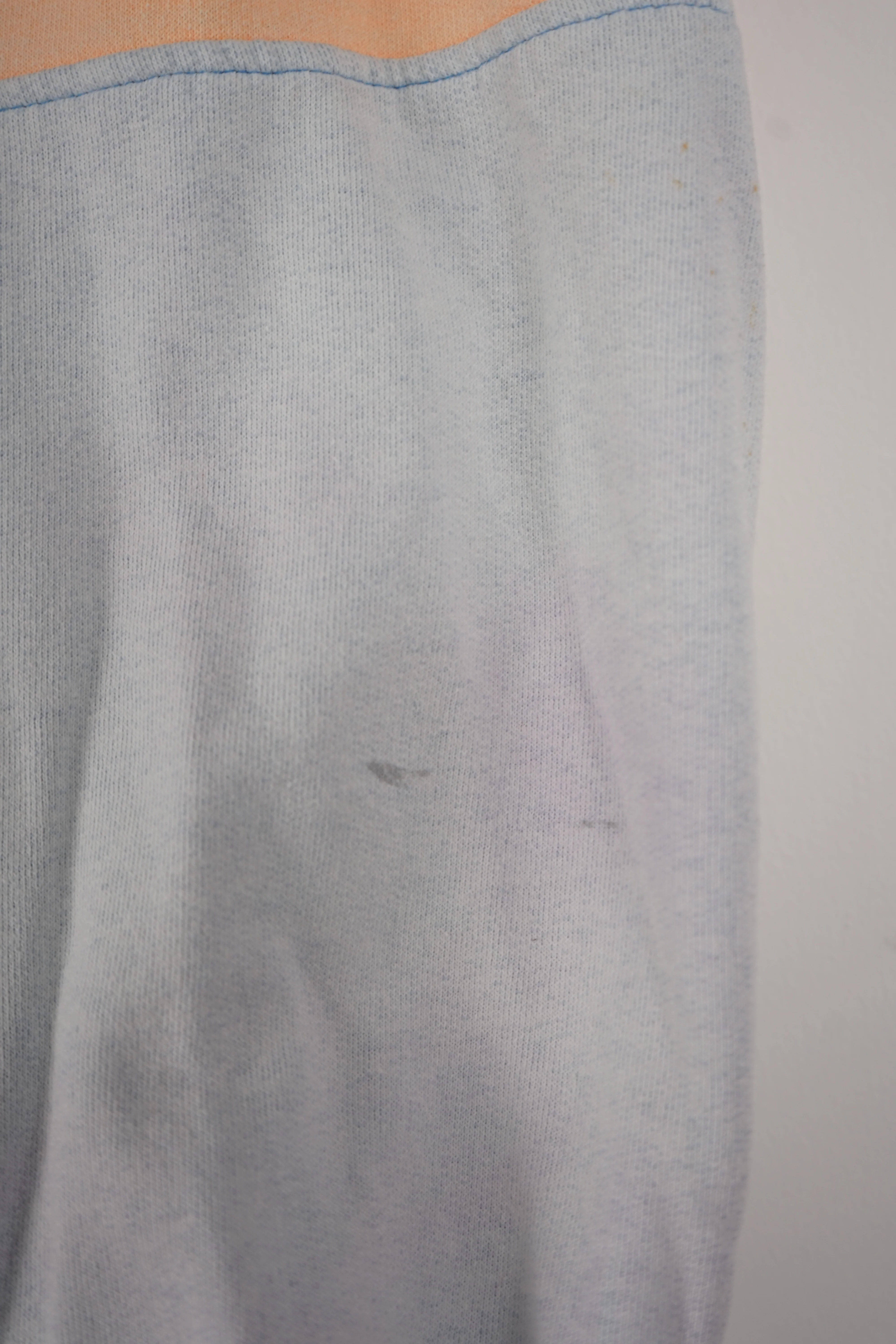 VINTAGE QUIKSILVER SWEATER (S) - Image 6
