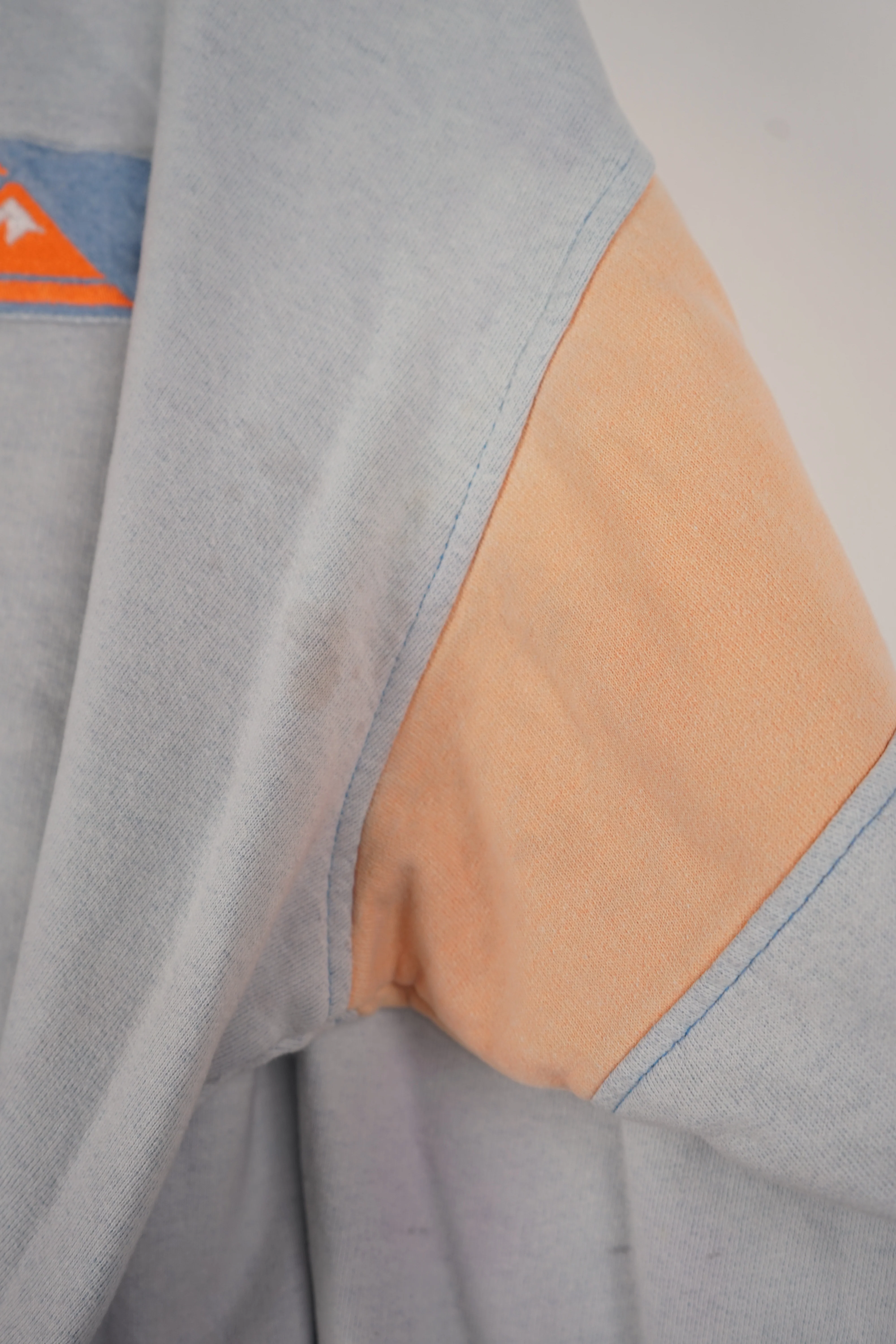 VINTAGE QUIKSILVER SWEATER (S) - Image 7