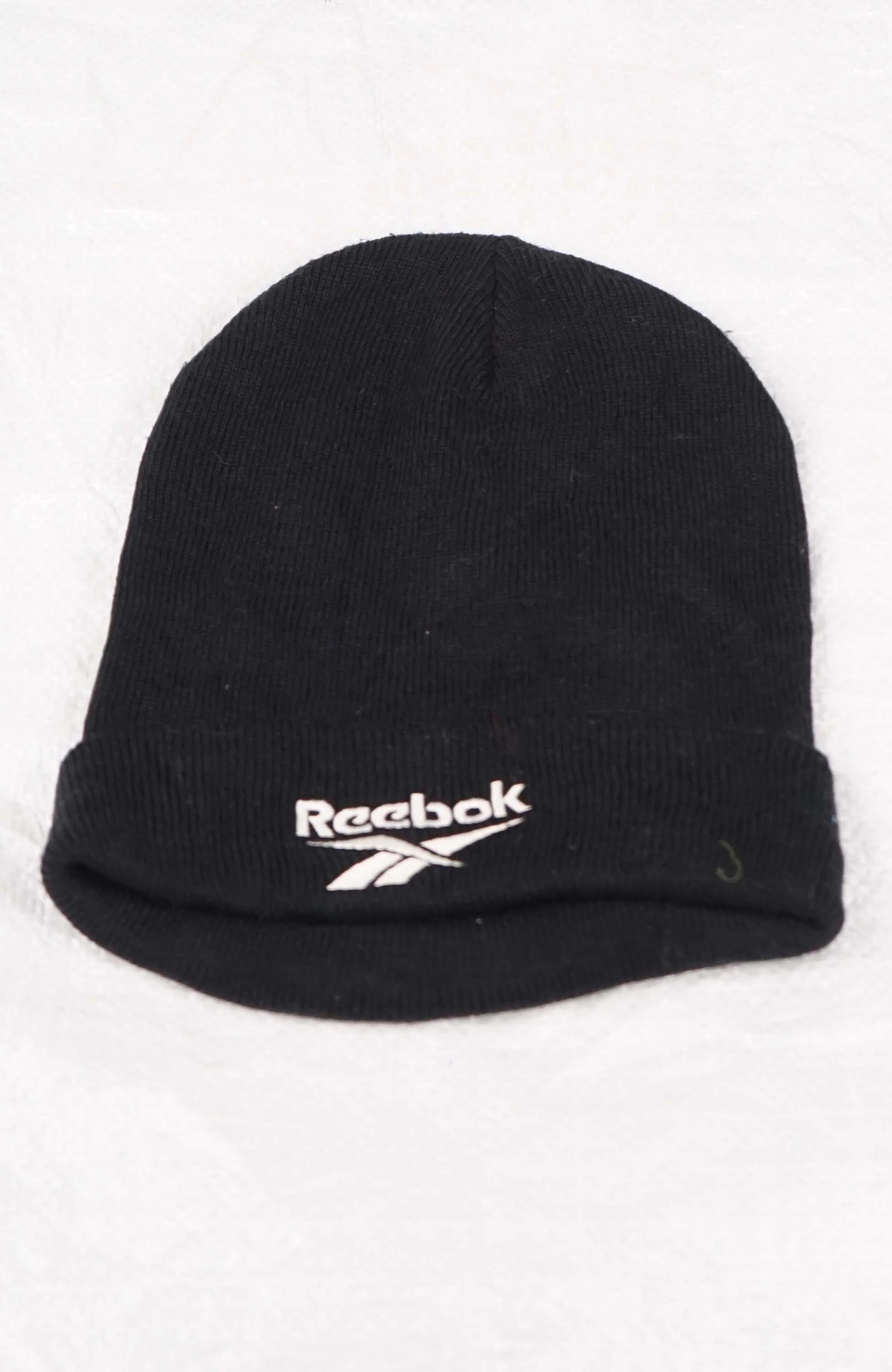 VINTAGE REEBOK BEANIE