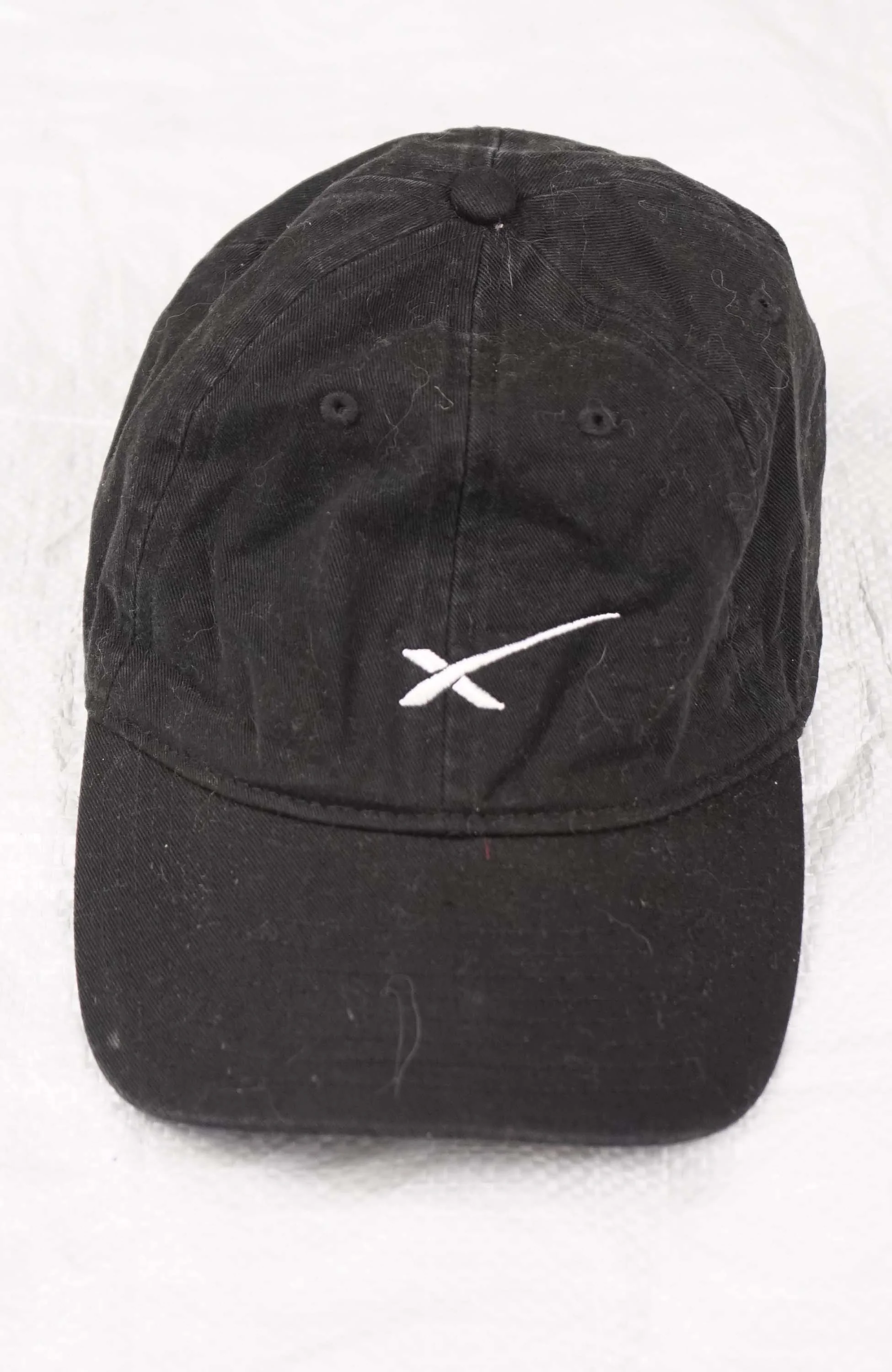 VINTAGE REEBOK HAT