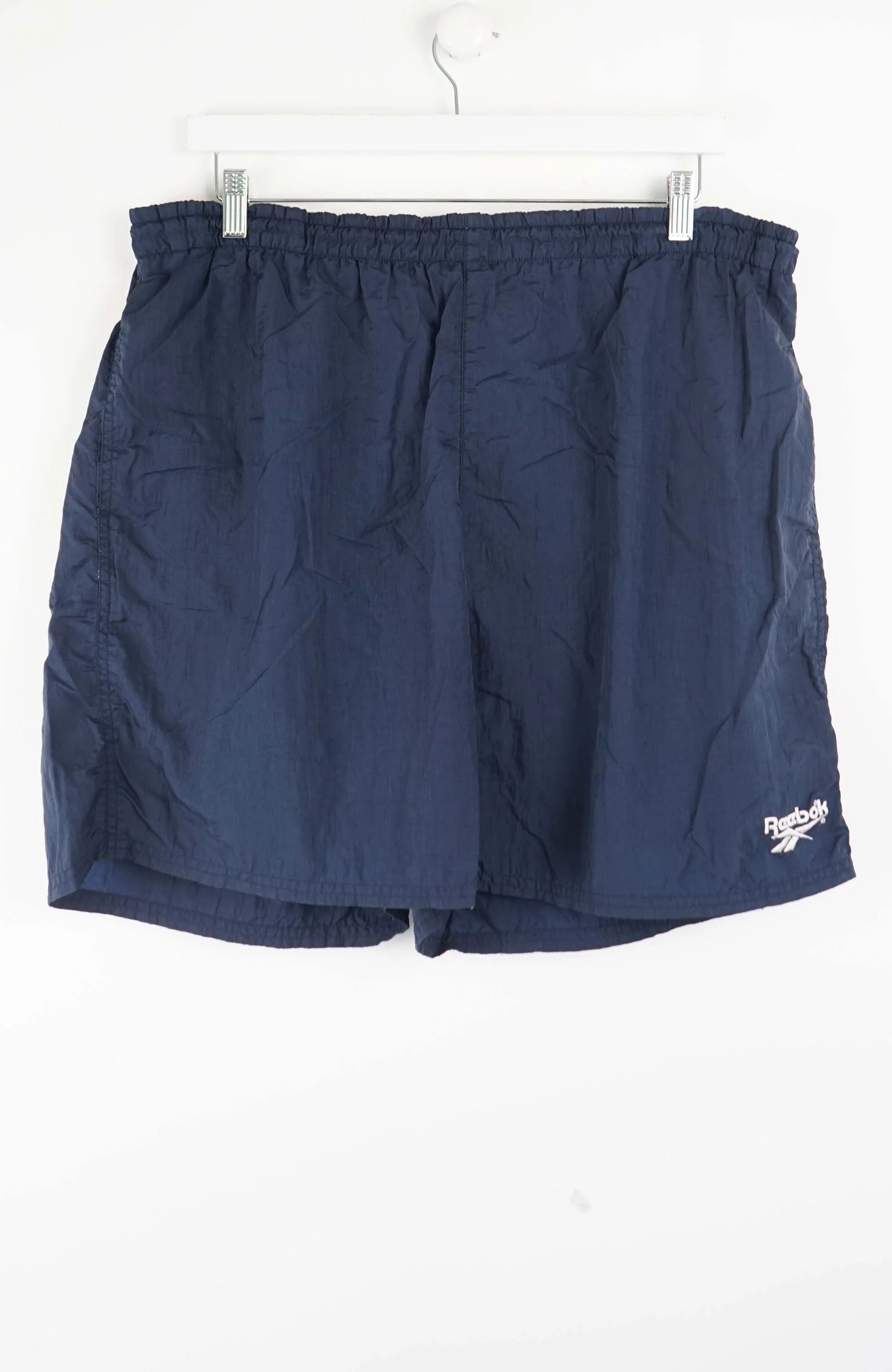 VINTAGE REEBOK SHORTS W35