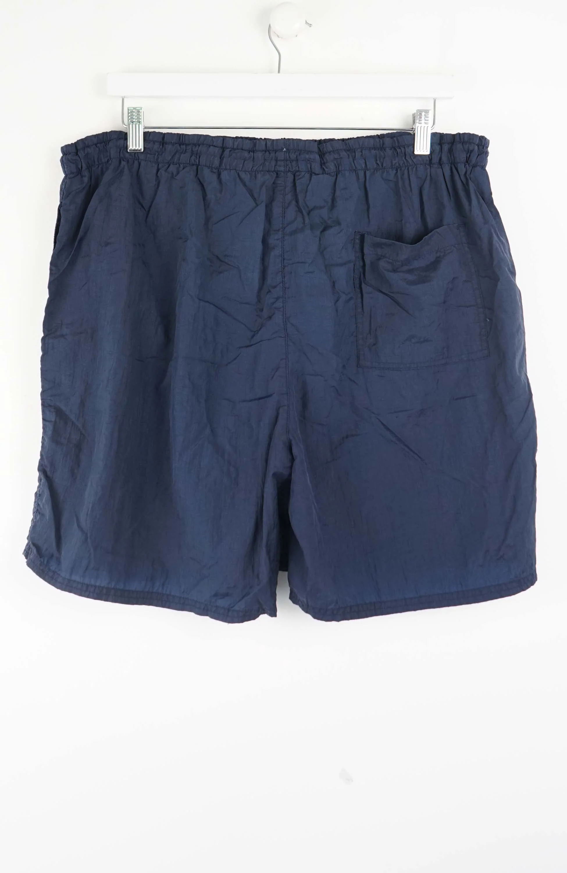 VINTAGE REEBOK SHORTS W35 - Image 3