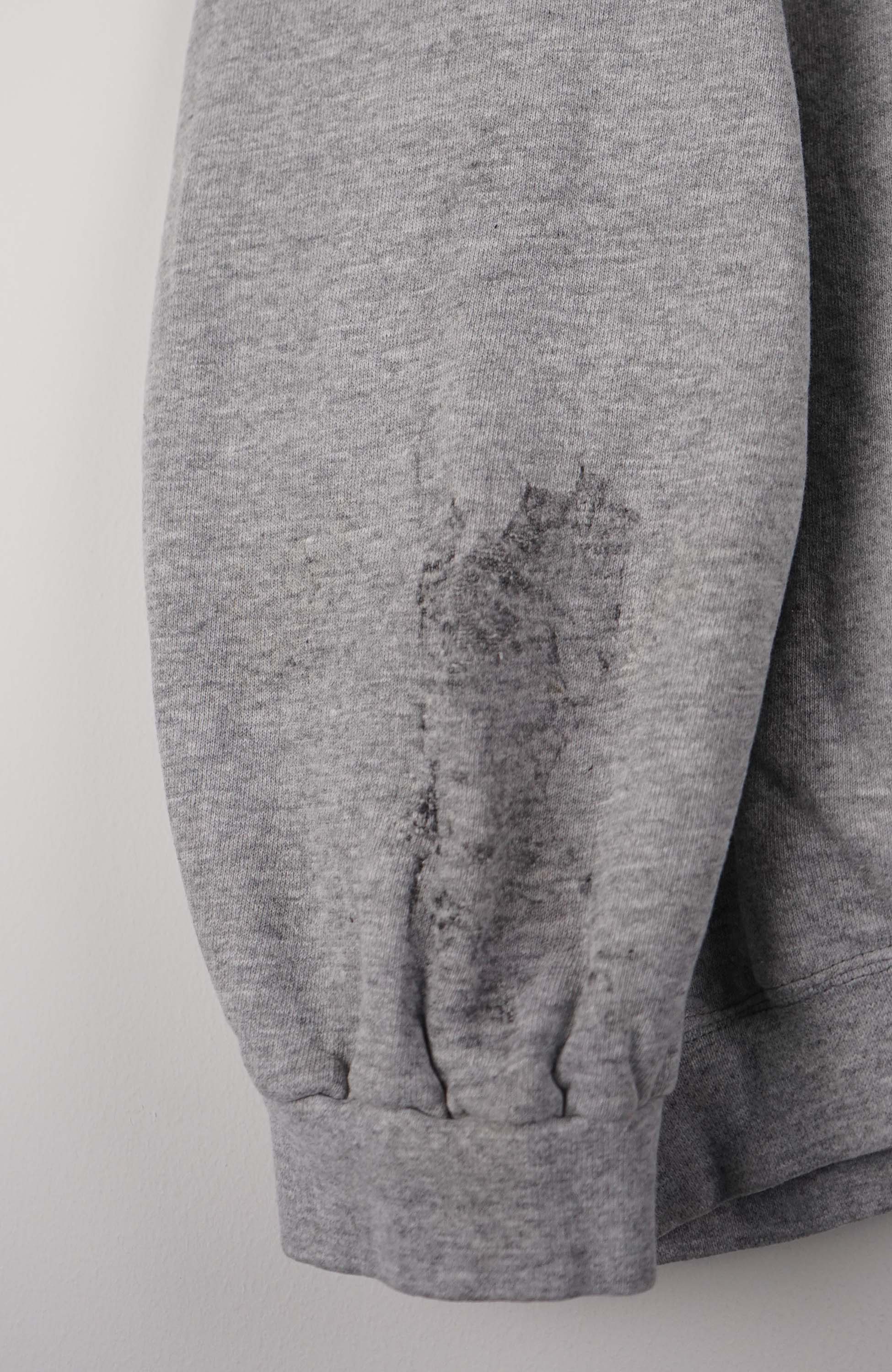 VINTAGE REEBOK SWEATER (XXL) - Image 2