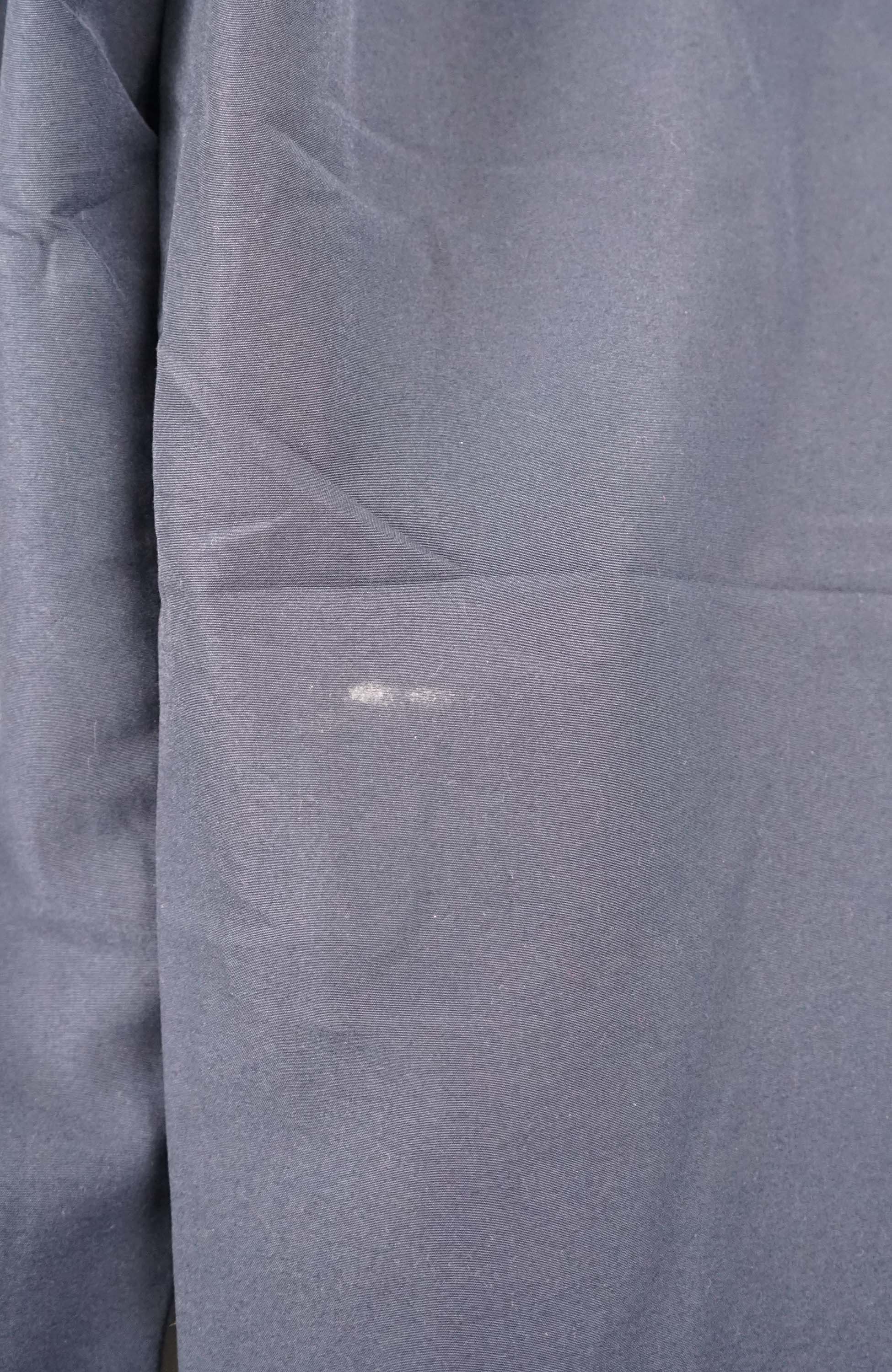VINTAGE REEBOK TRACK PANTS (L) - Image 4