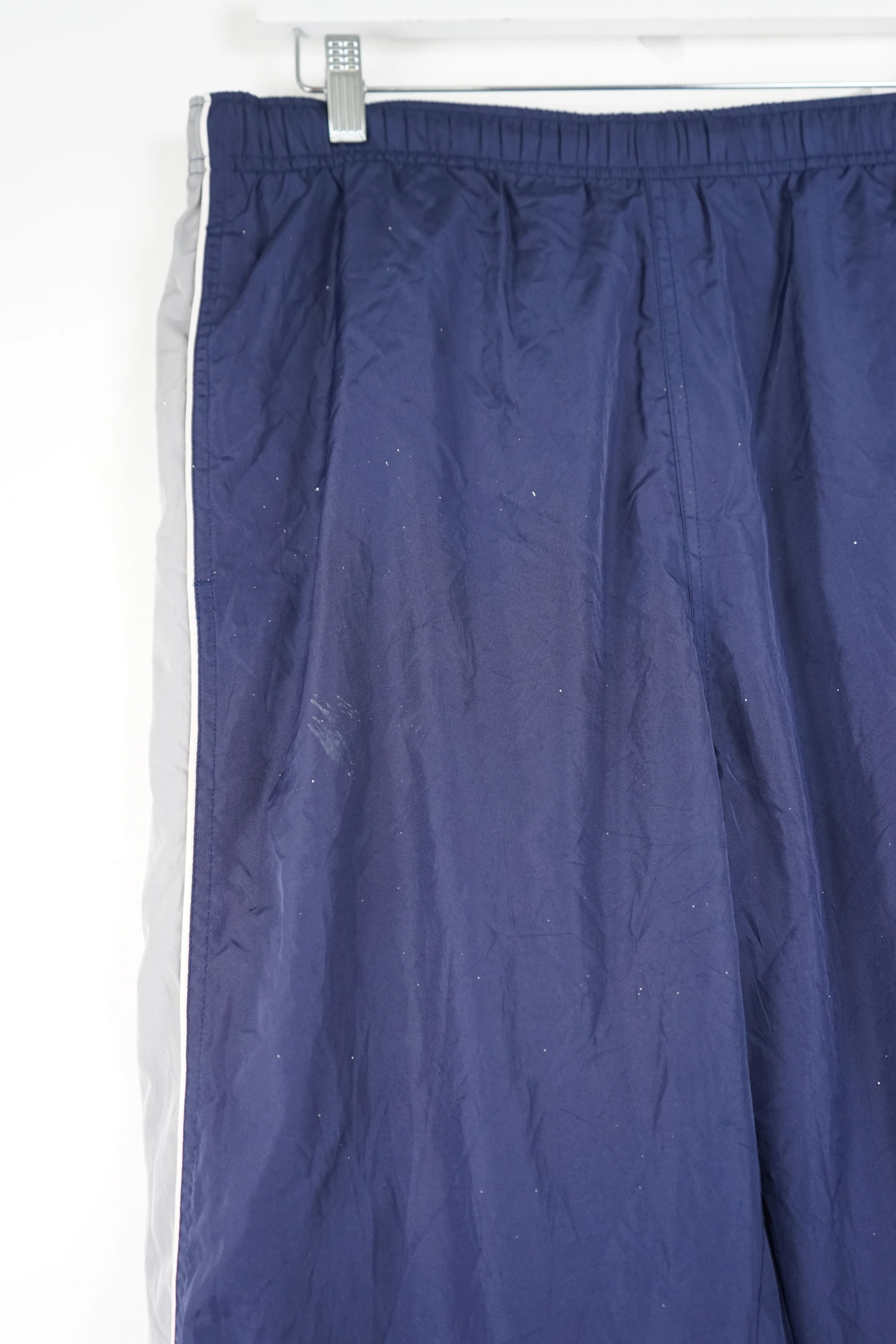 VINTAGE REEBOK TRACK PANTS (XXL) - Image 3