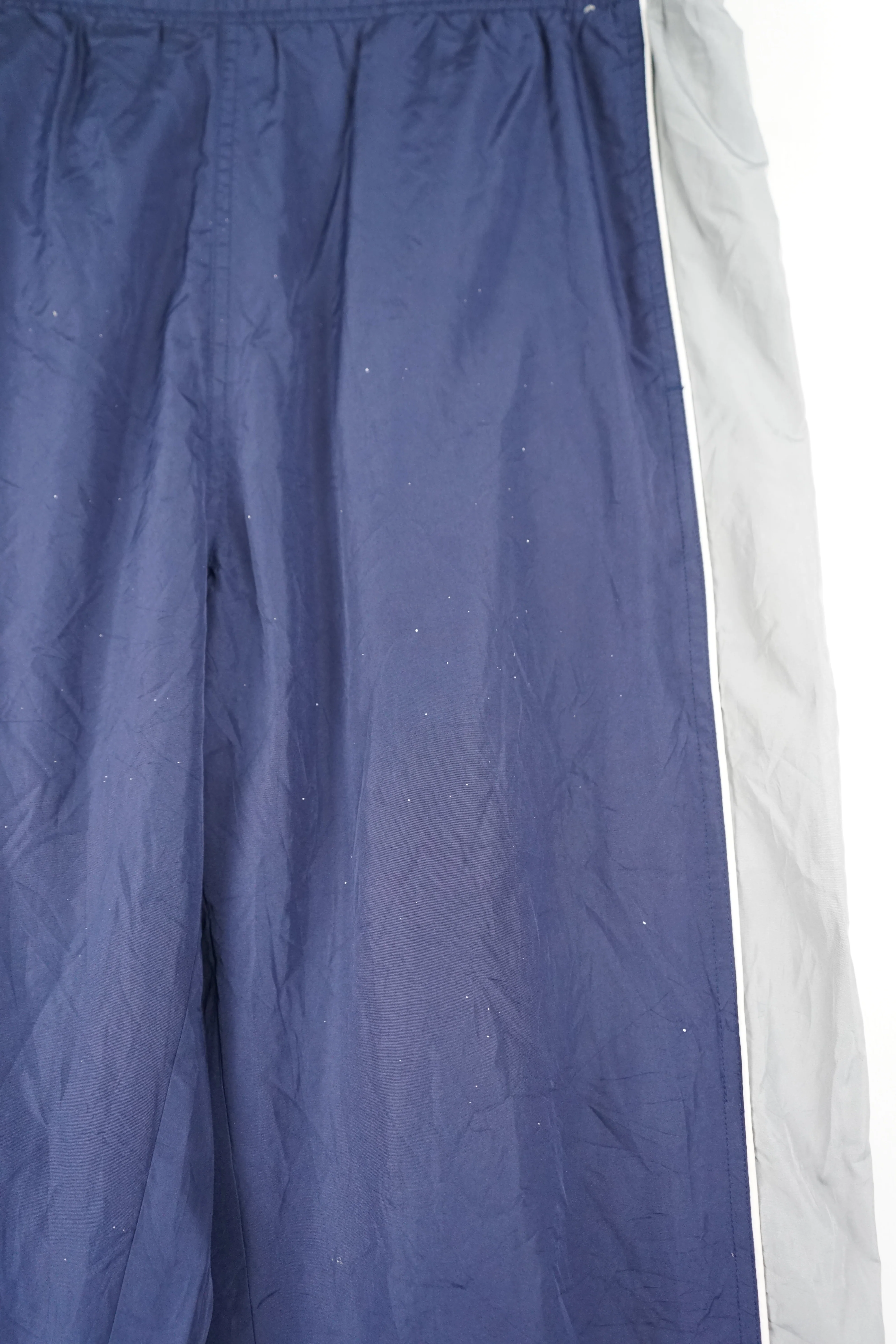 VINTAGE REEBOK TRACK PANTS (XXL) - Image 4