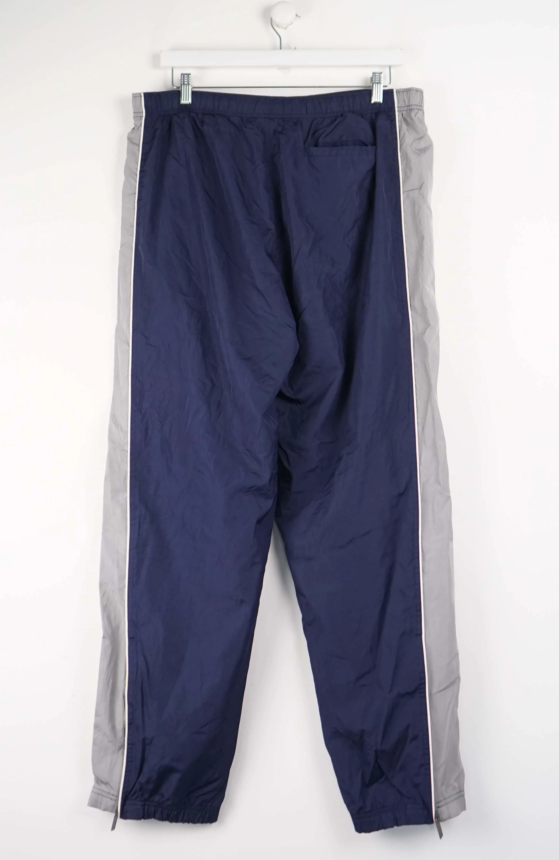 VINTAGE REEBOK TRACK PANTS (XXL) - Image 5