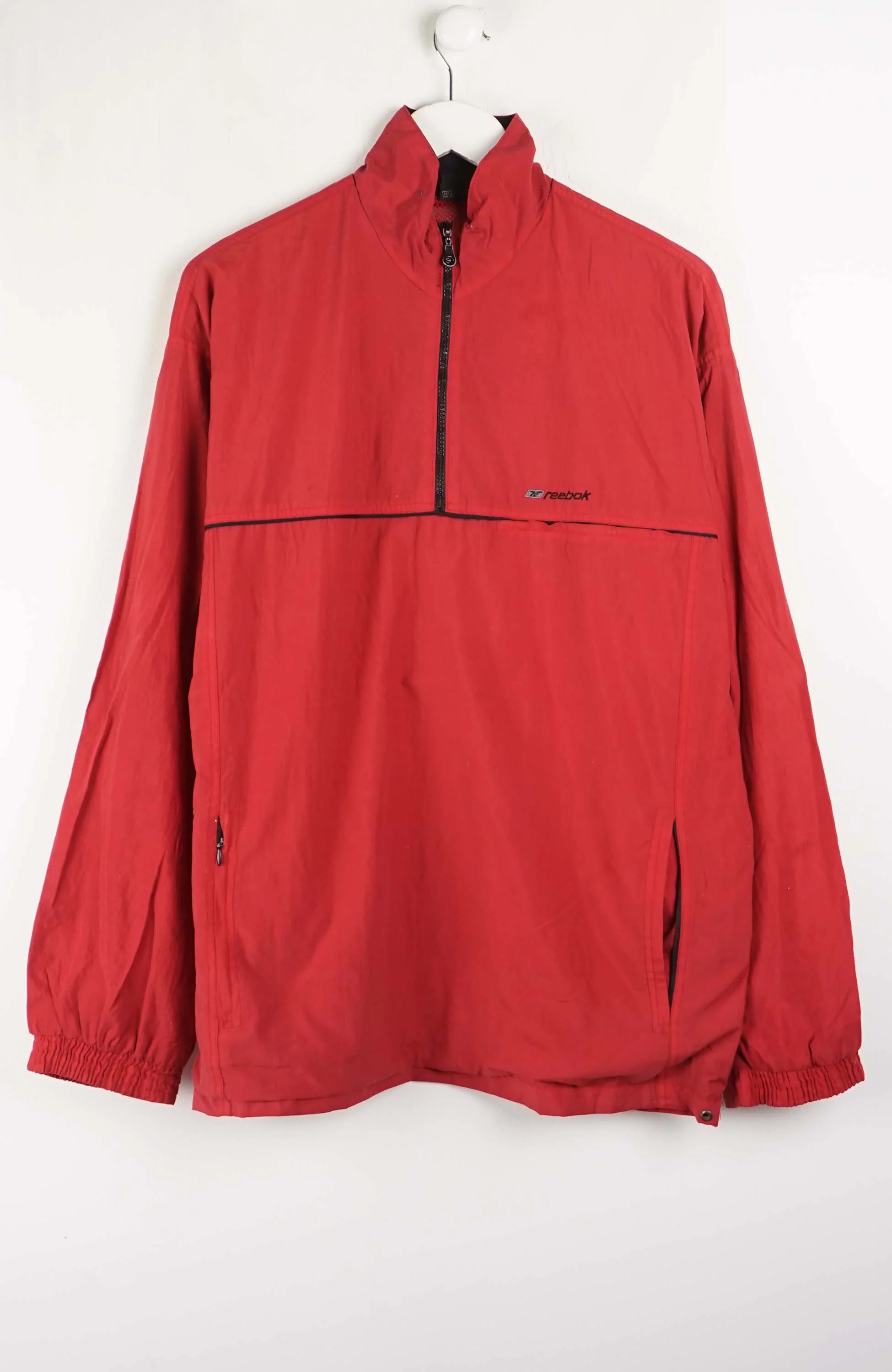 VINTAGE REEBOK WINDBREAKER (L)