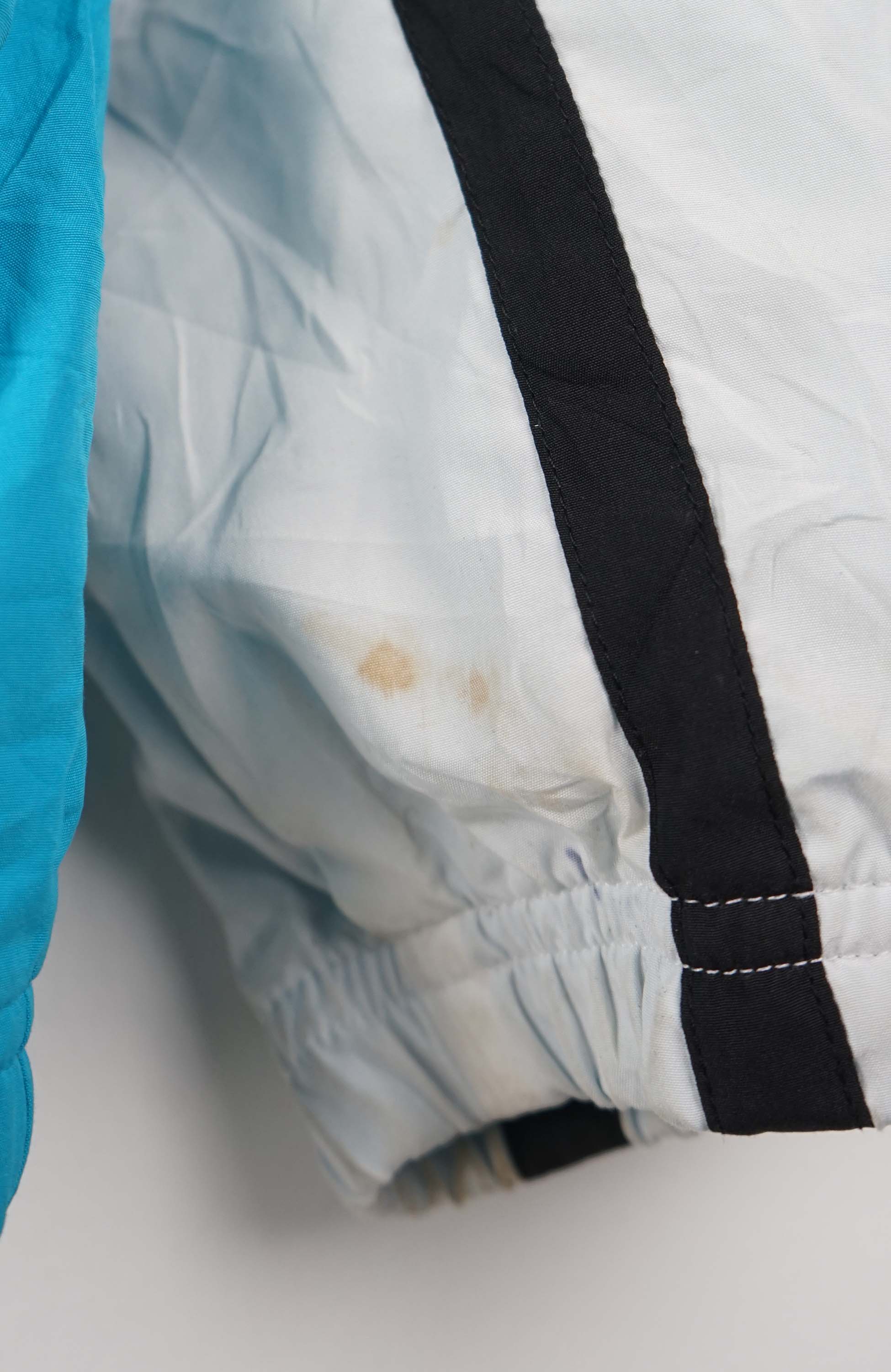 VINTAGE REEBOK WINDBREAKER (S) - Image 3