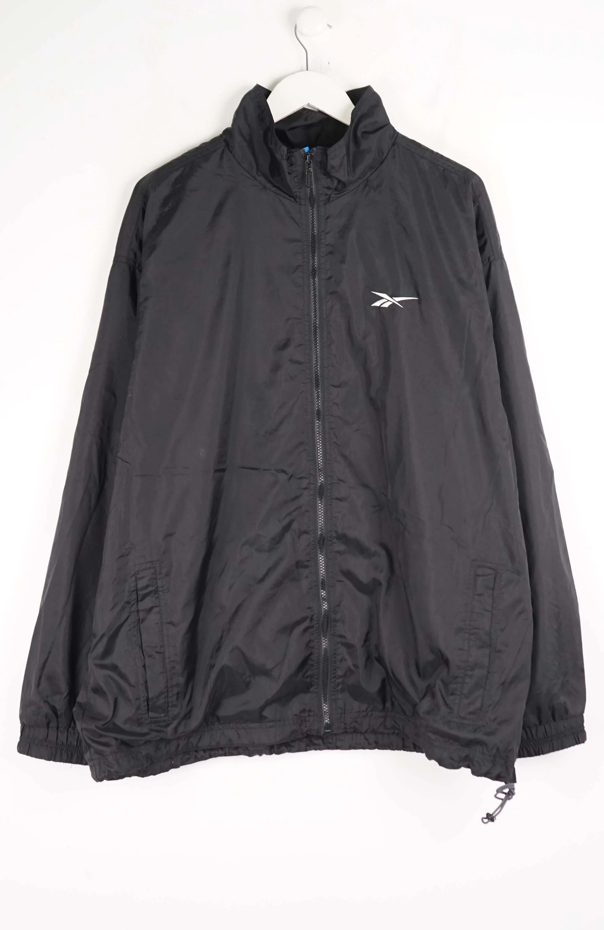 VINTAGE REEBOK WINDBREAKER (XL)