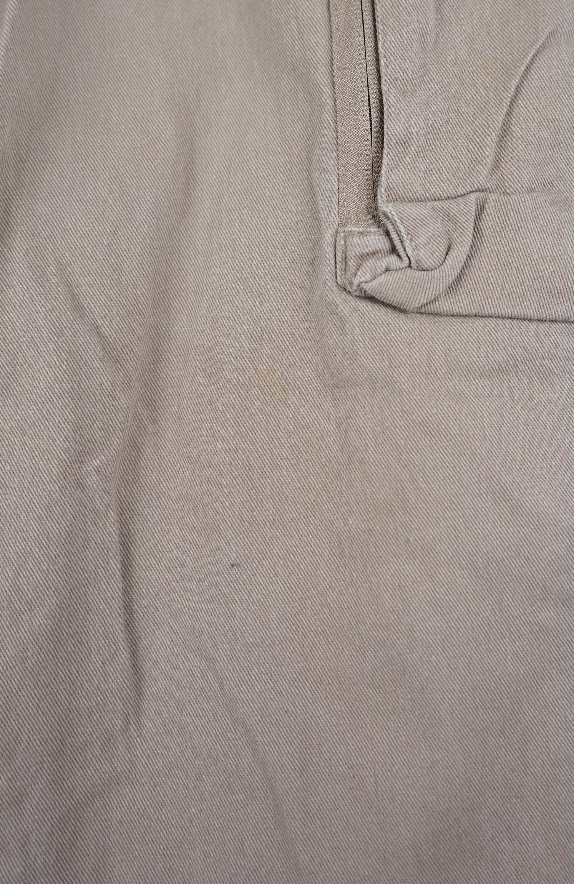 VINTAGE REWORK CARGO PANTS W32 - Image 4