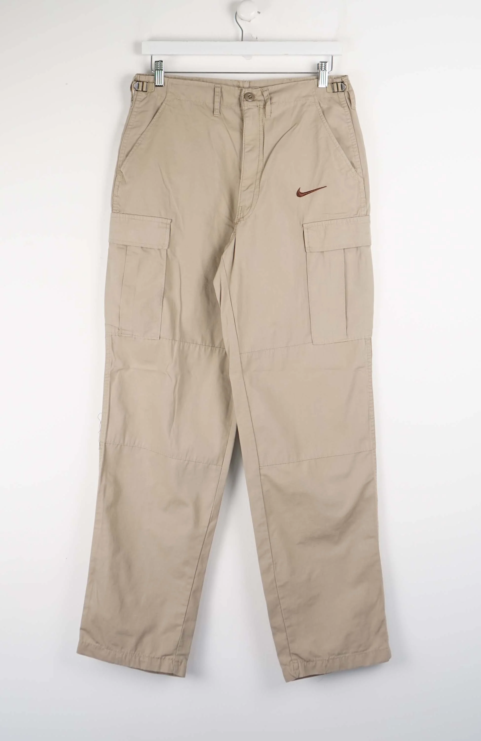 VINTAGE REWORK CARGO PANTS W32