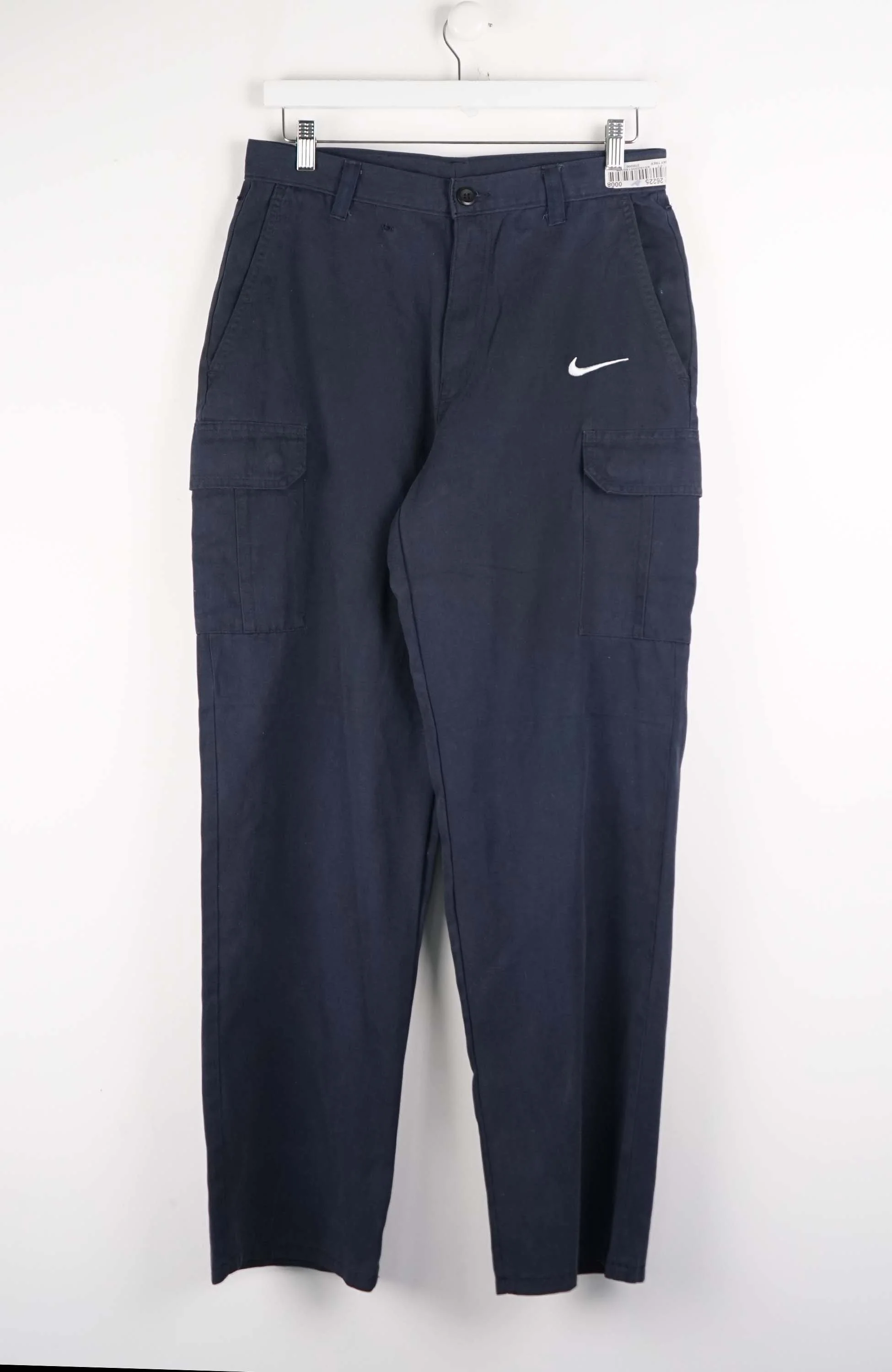 VINTAGE REWORK CARGO PANTS W32