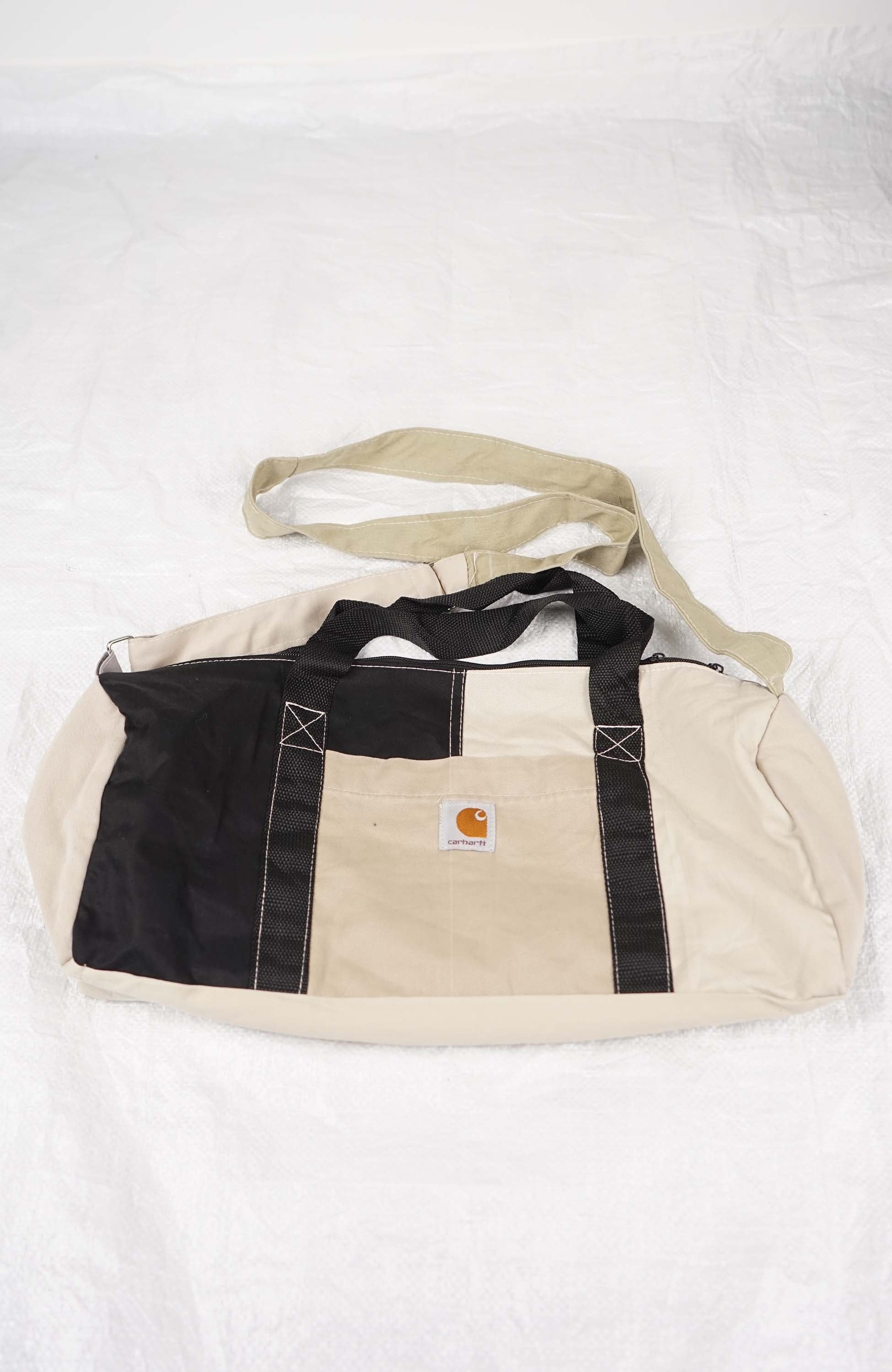 VINTAGE REWORK CARHARTT SHOULDER BAG