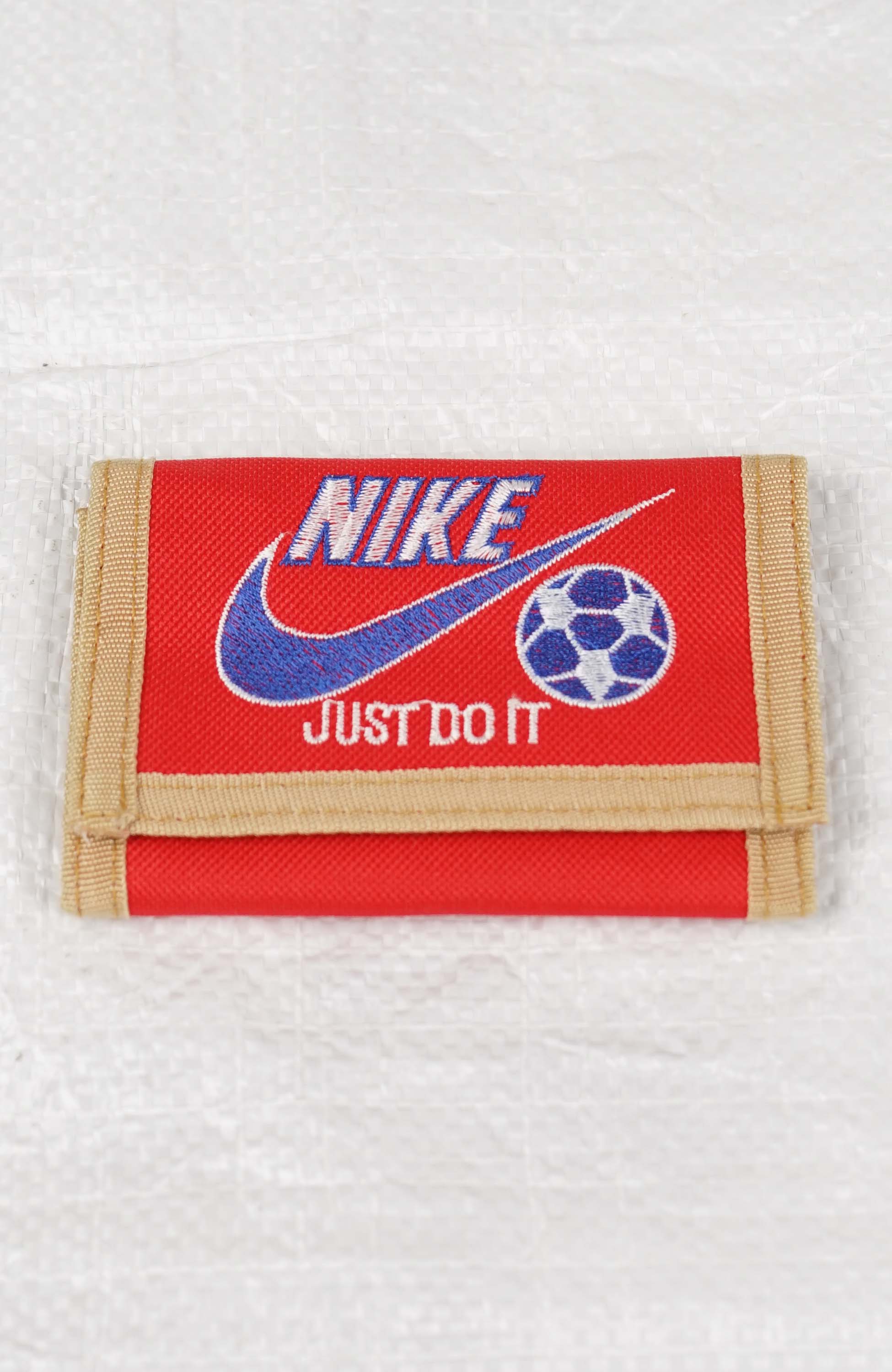 VINTAGE REWORK WALLET