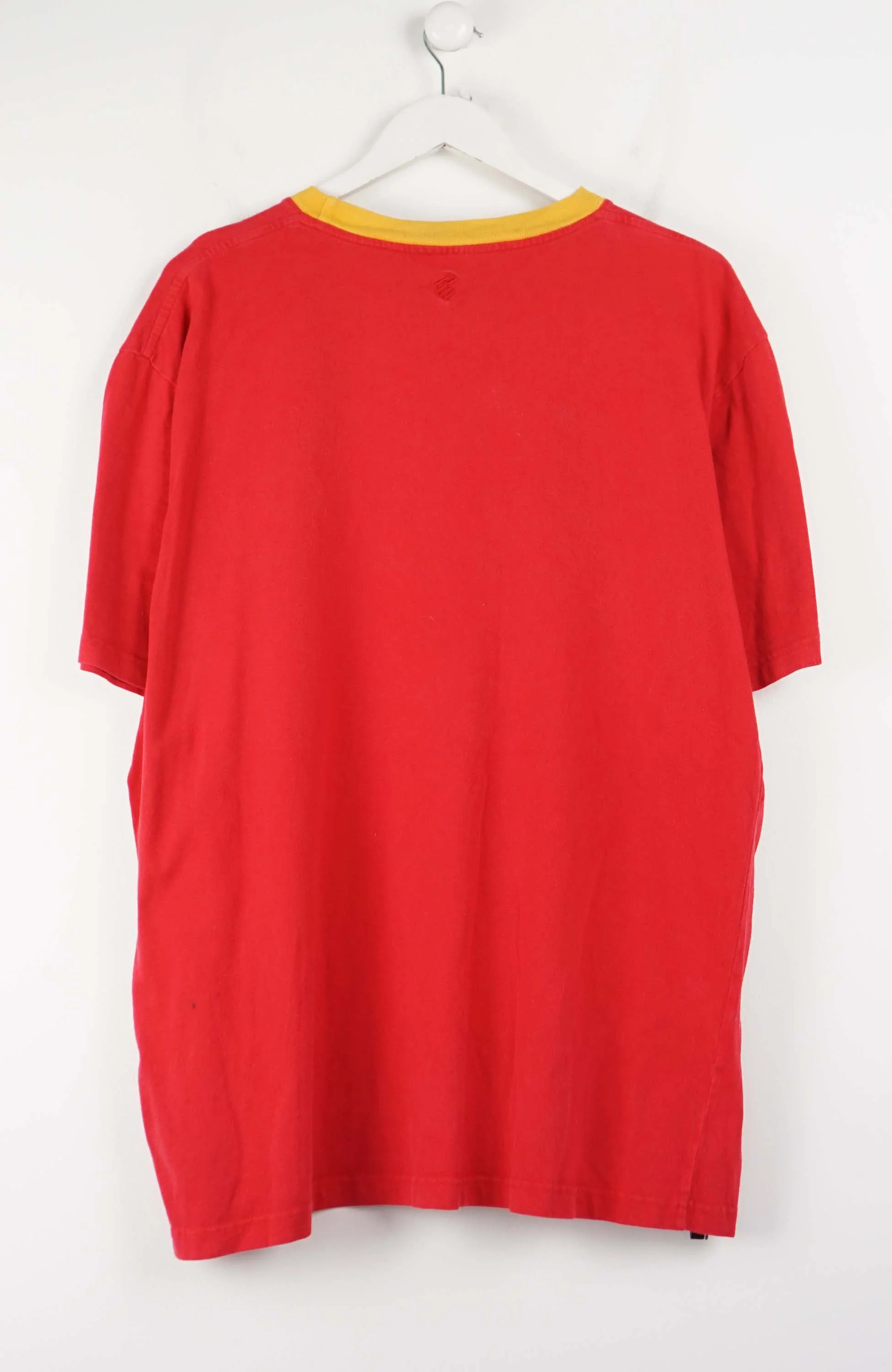 VINTAGE ROCA WEAR T-SHIRT (XL) - Image 2
