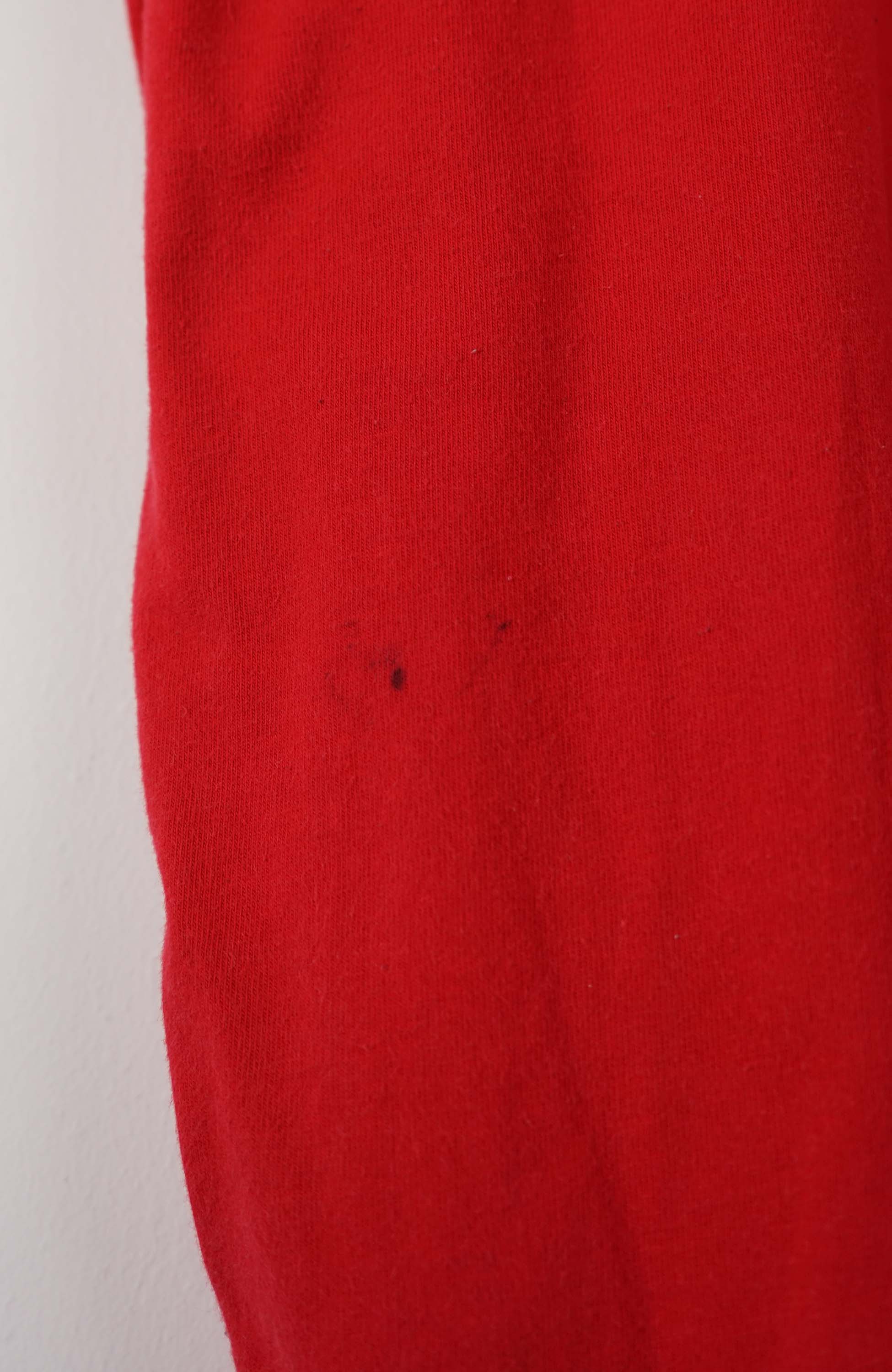VINTAGE ROCA WEAR T-SHIRT (XL) - Image 3