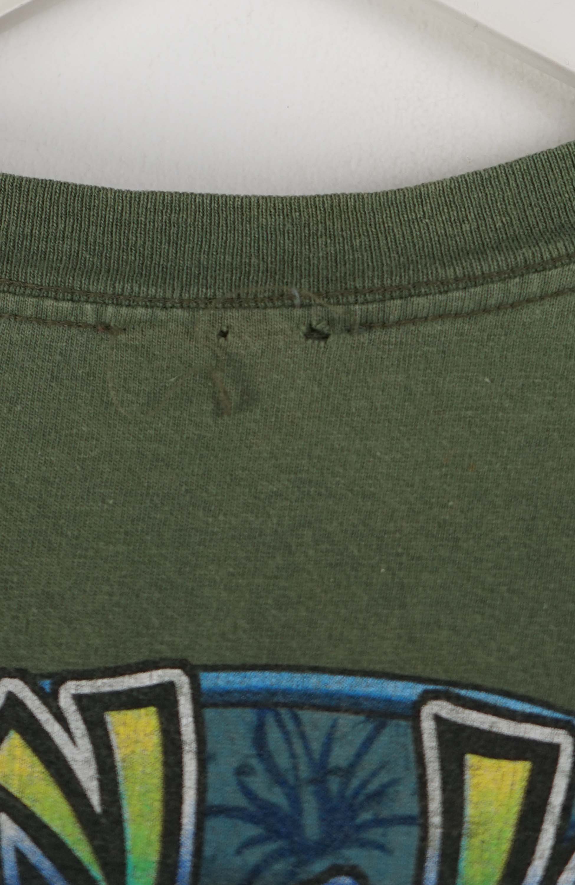 VINTAGE RON JON SURF SHOP T-SHIRT (L) - Image 3