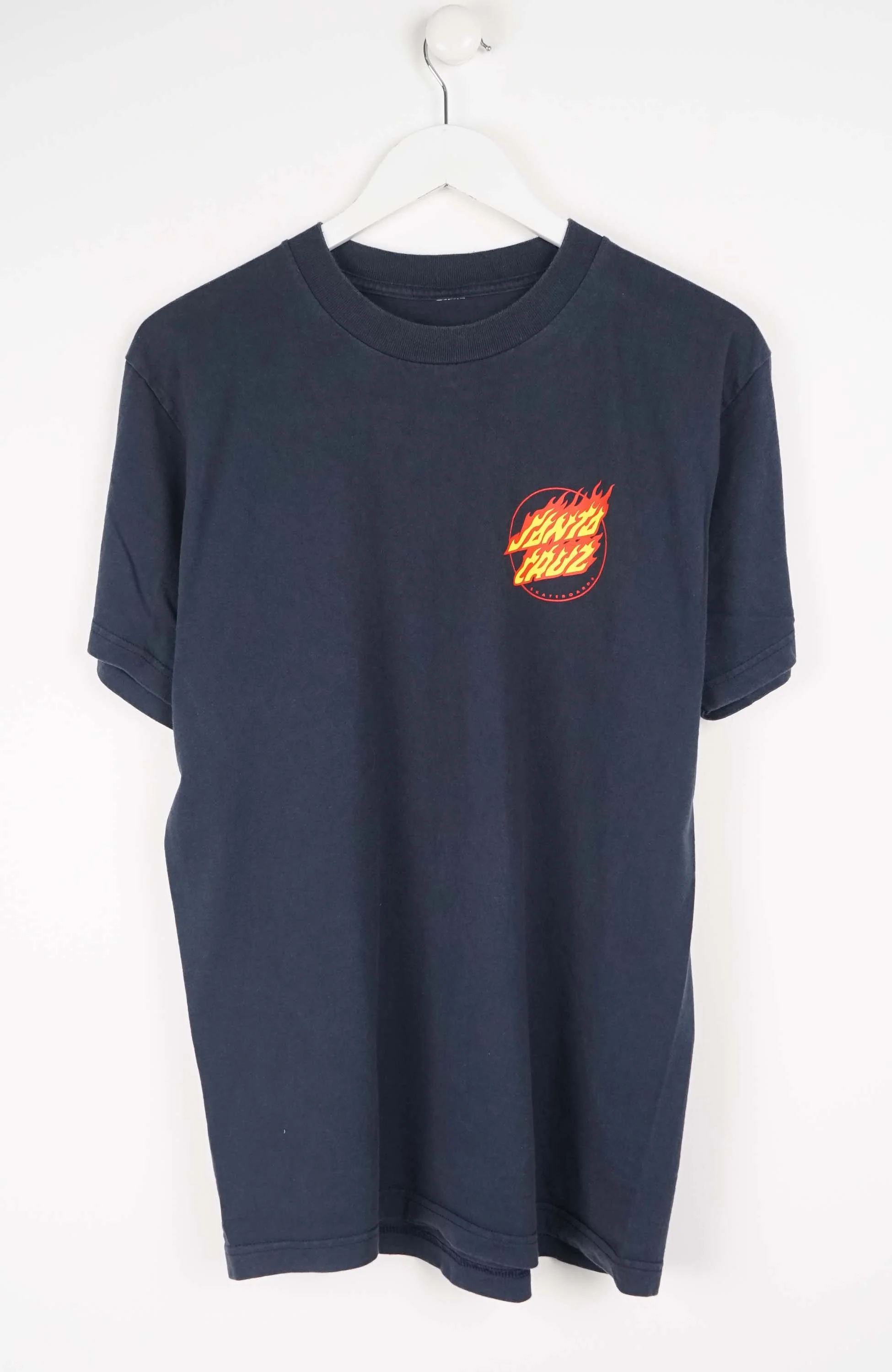 VINTAGE SANTA CRUZ T-SHIRT (M)