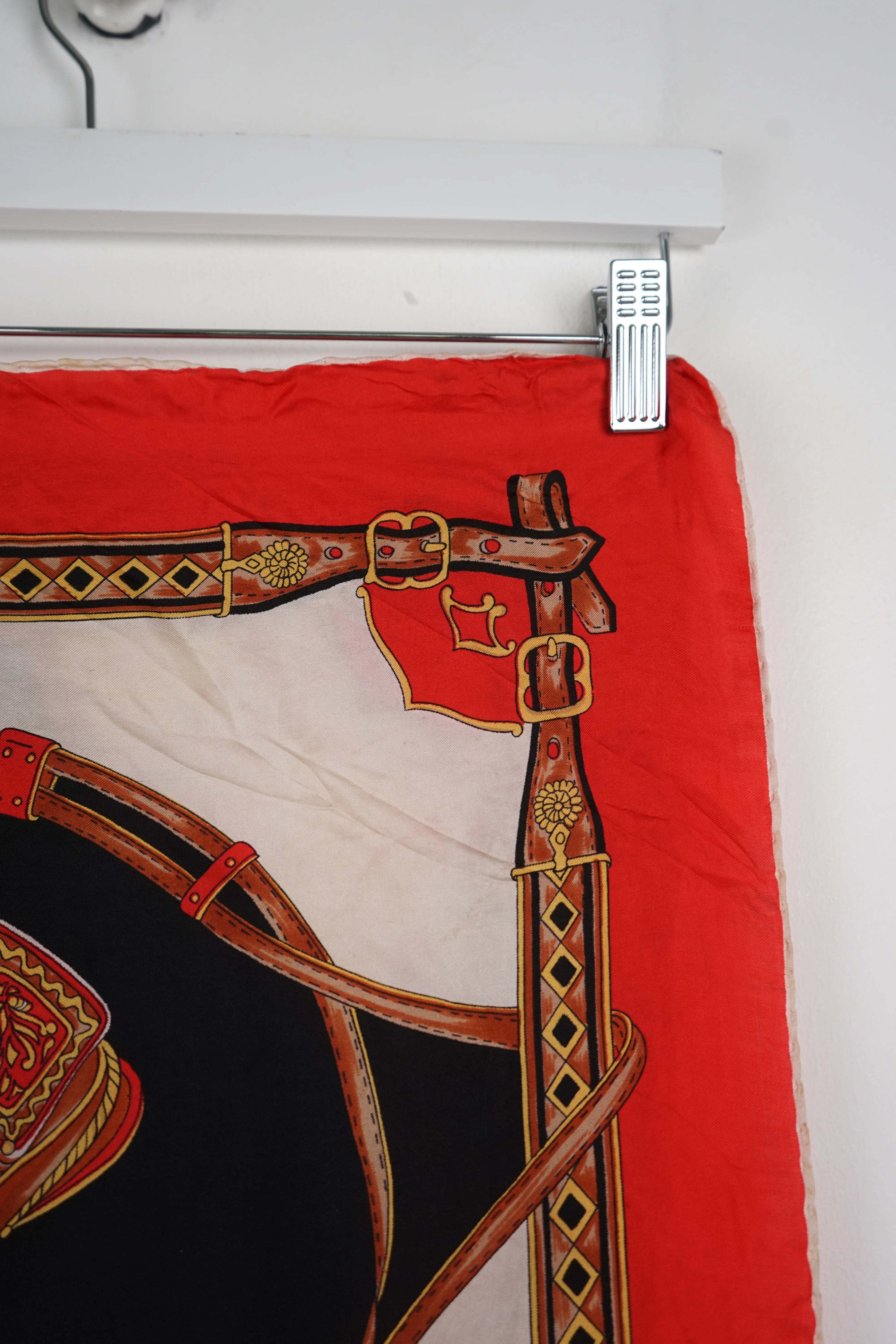 VINTAGE SCARF - Image 3