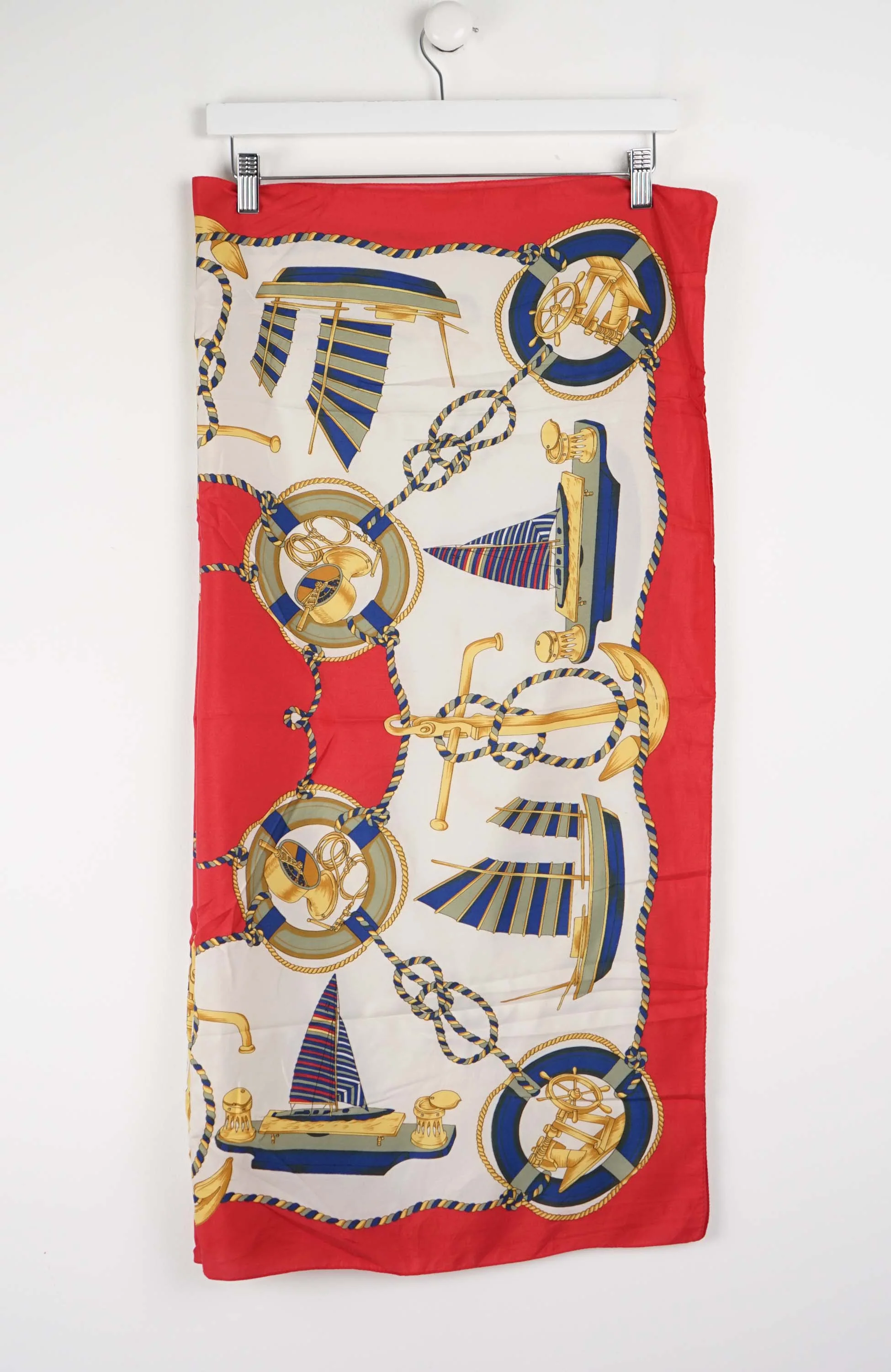 VINTAGE SCARF