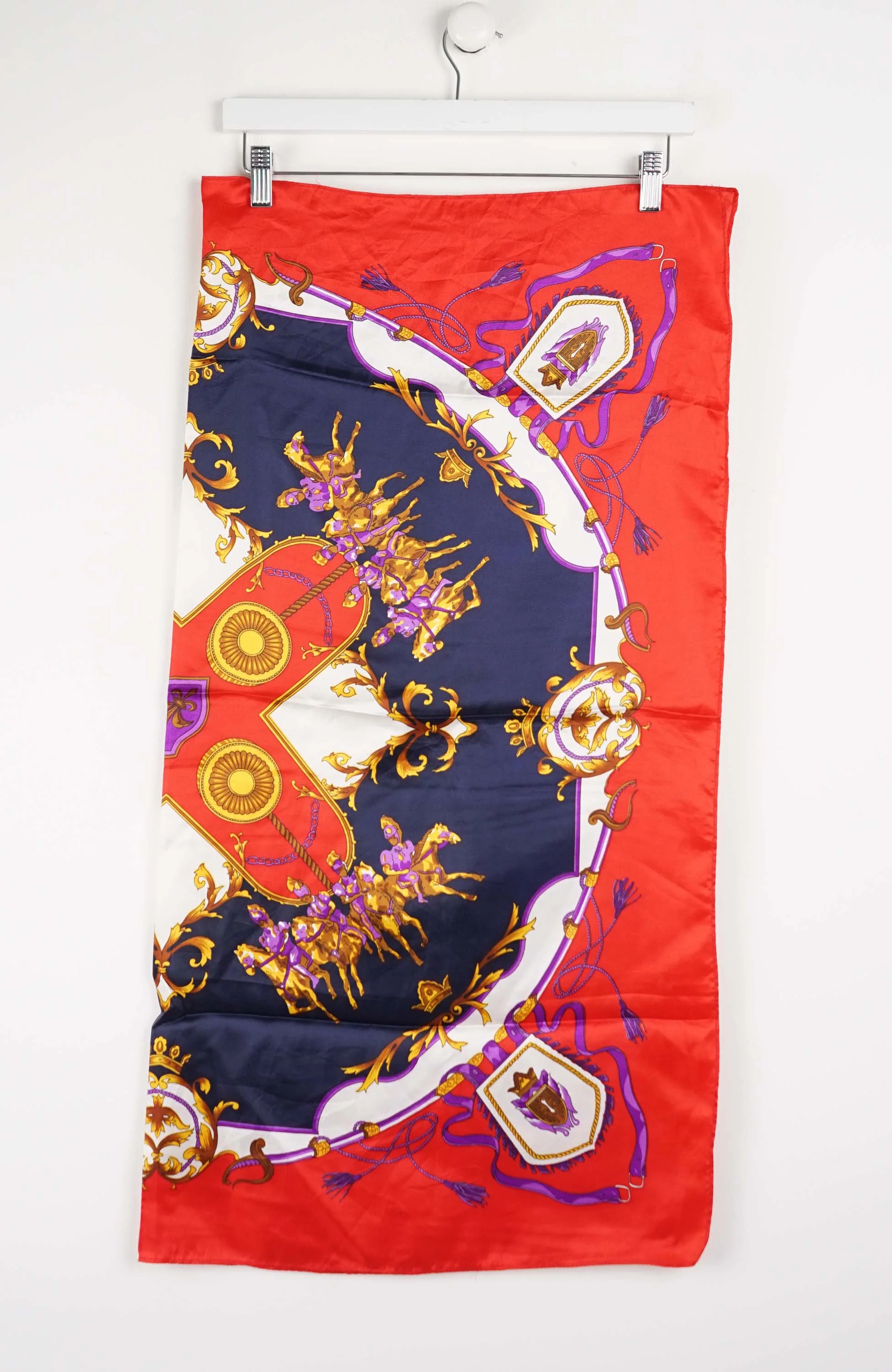 VINTAGE SCARF