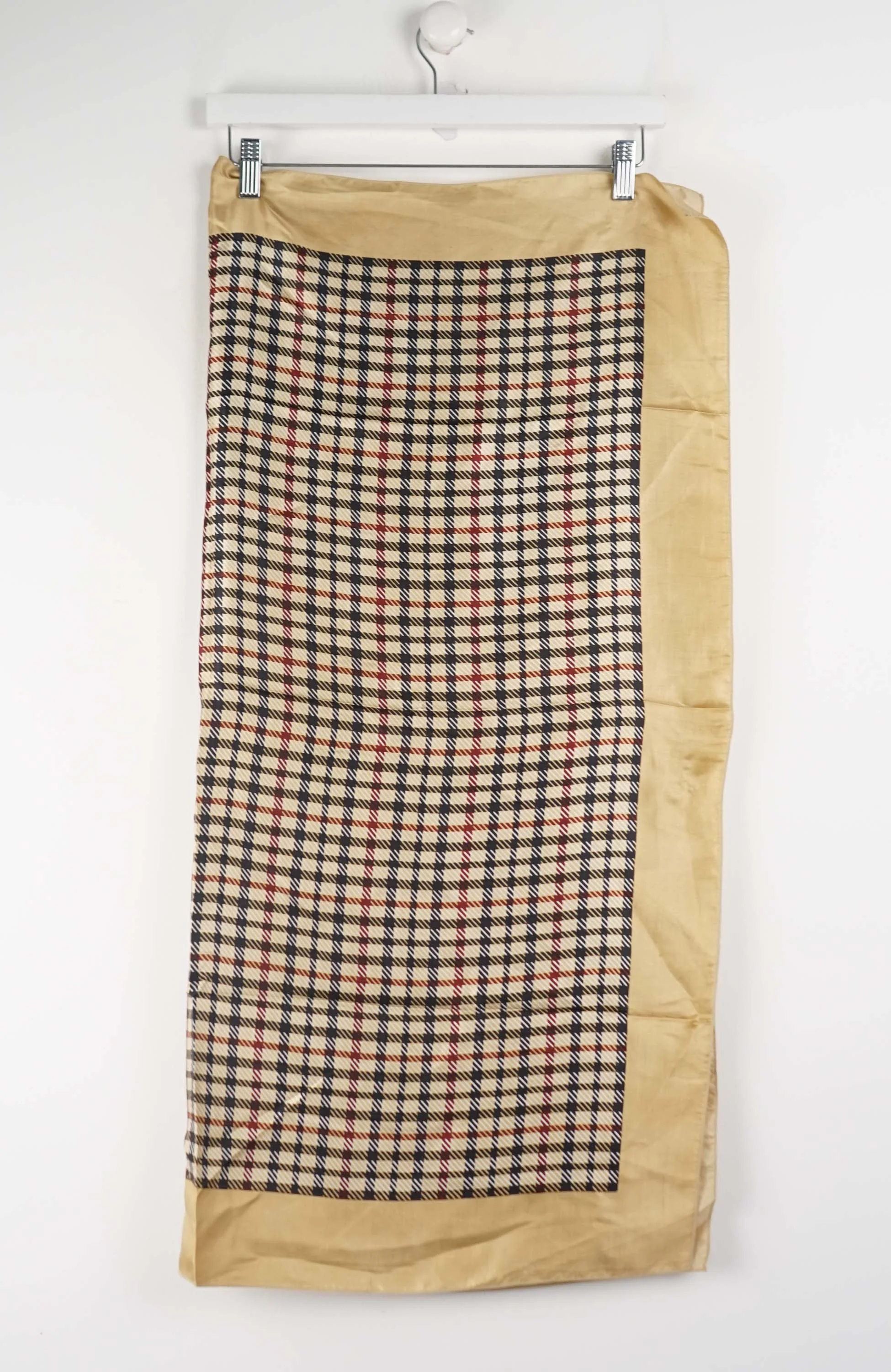 VINTAGE SCARF