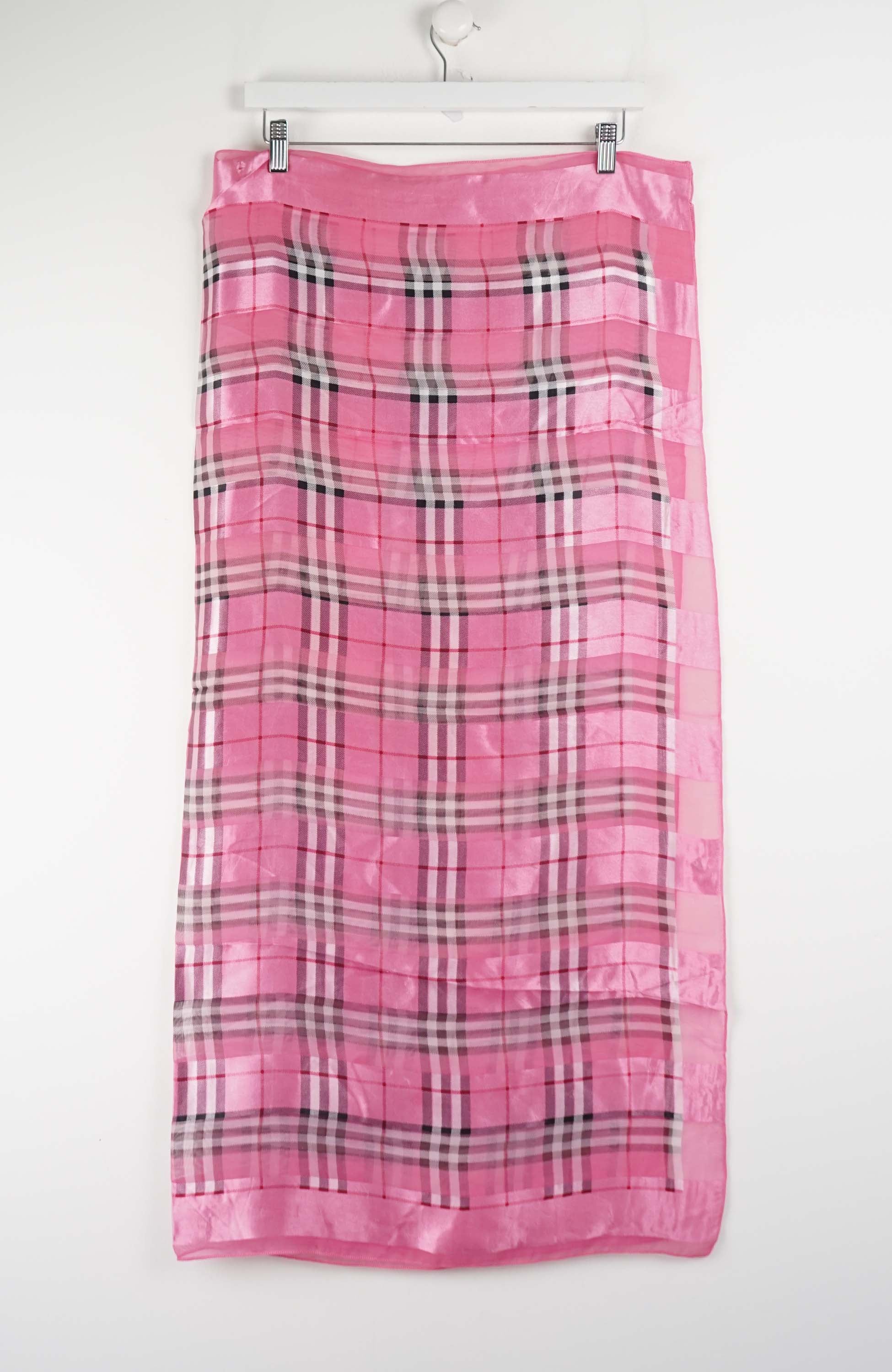 VINTAGE SCARF