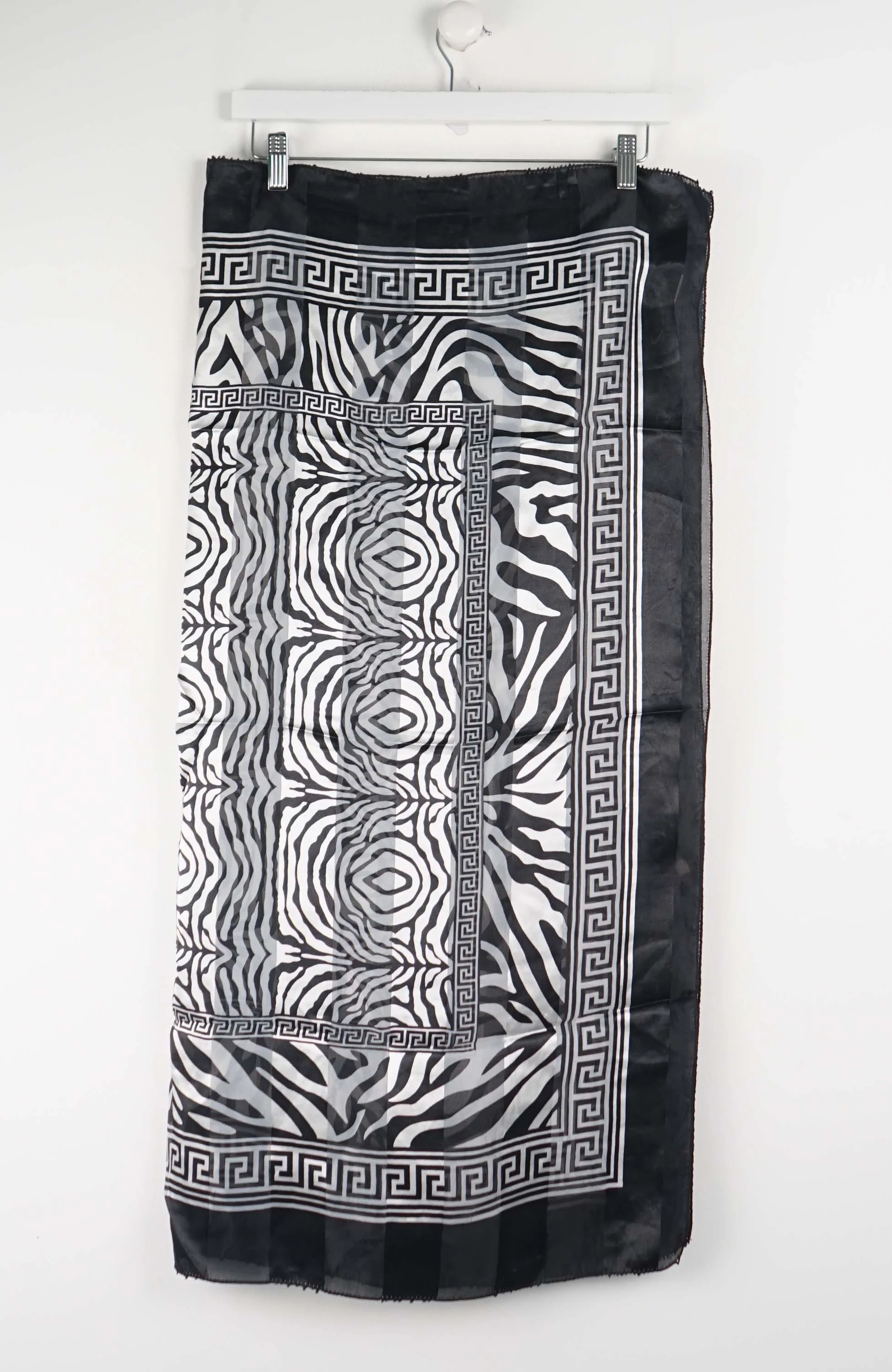 VINTAGE SCARF