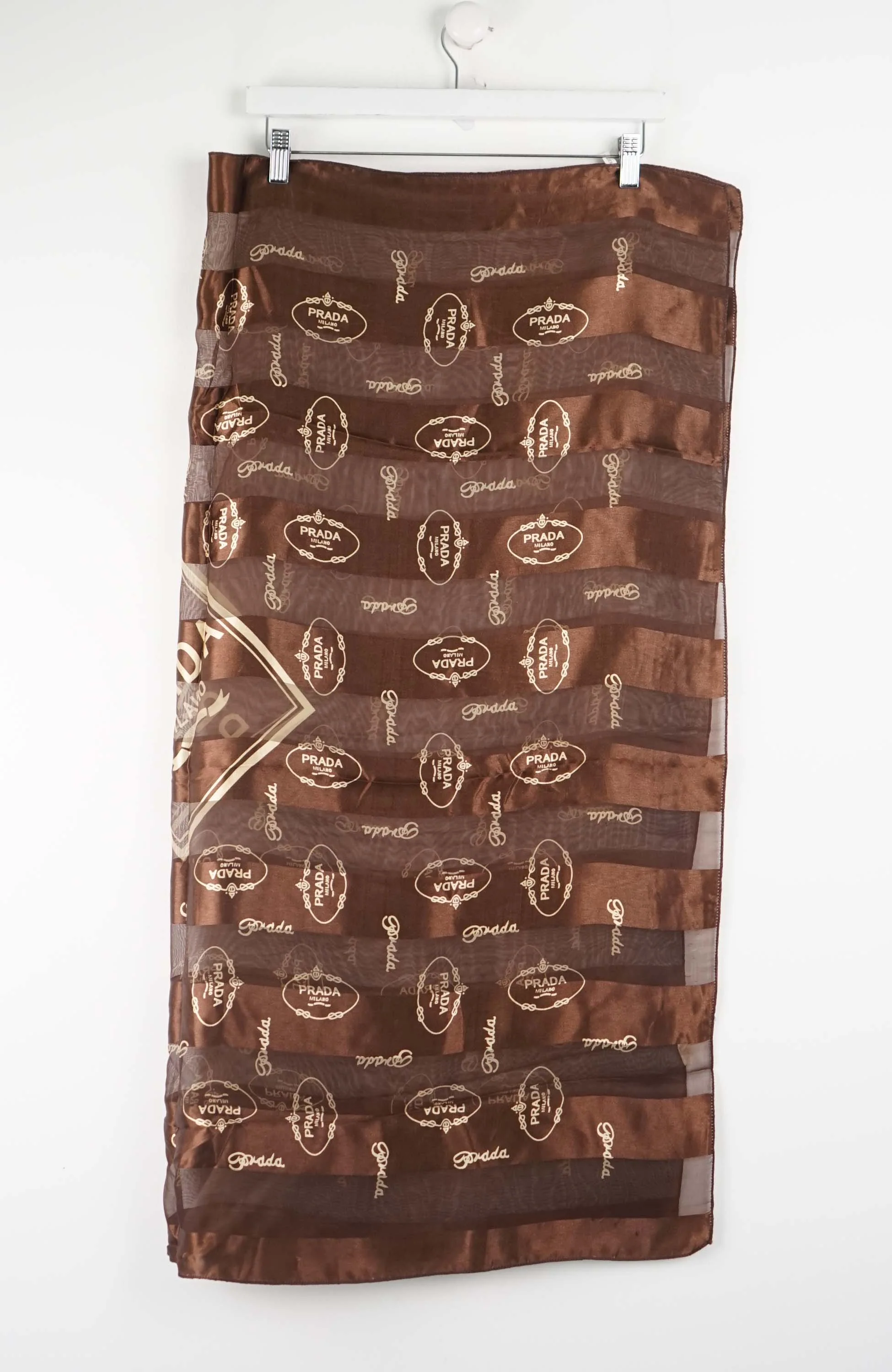VINTAGE SCARF