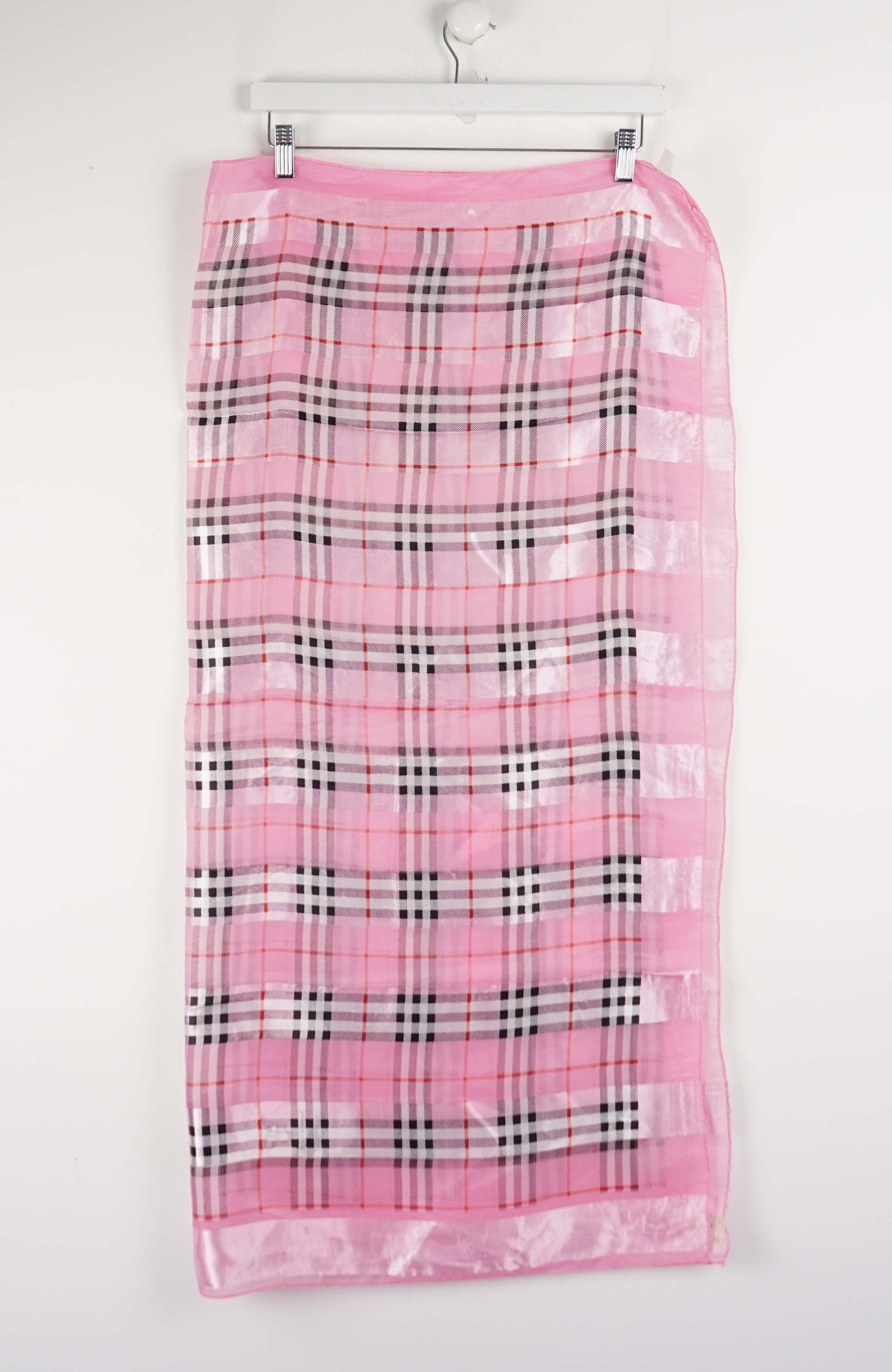 VINTAGE SCARF