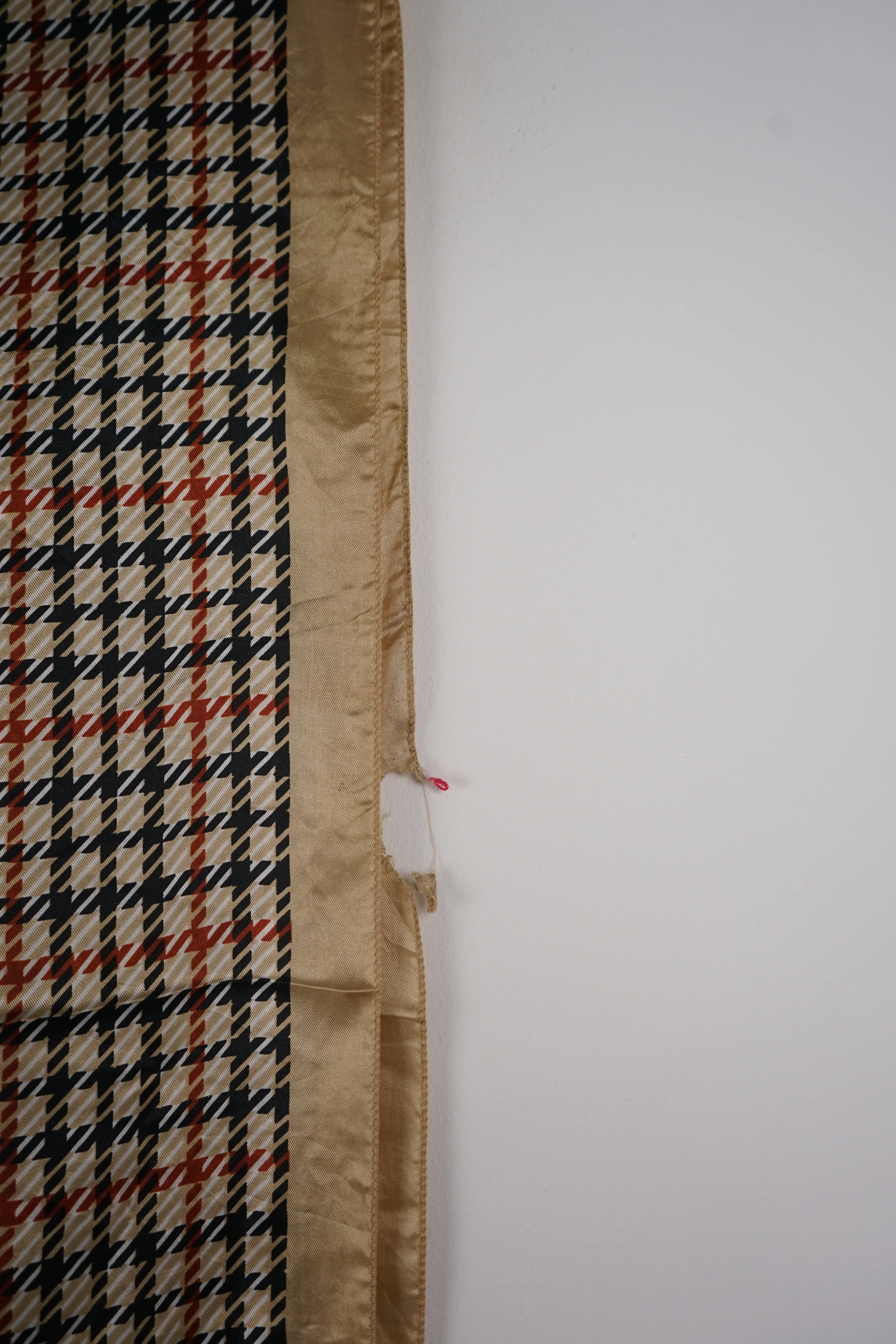 VINTAGE SCARF - Image 2