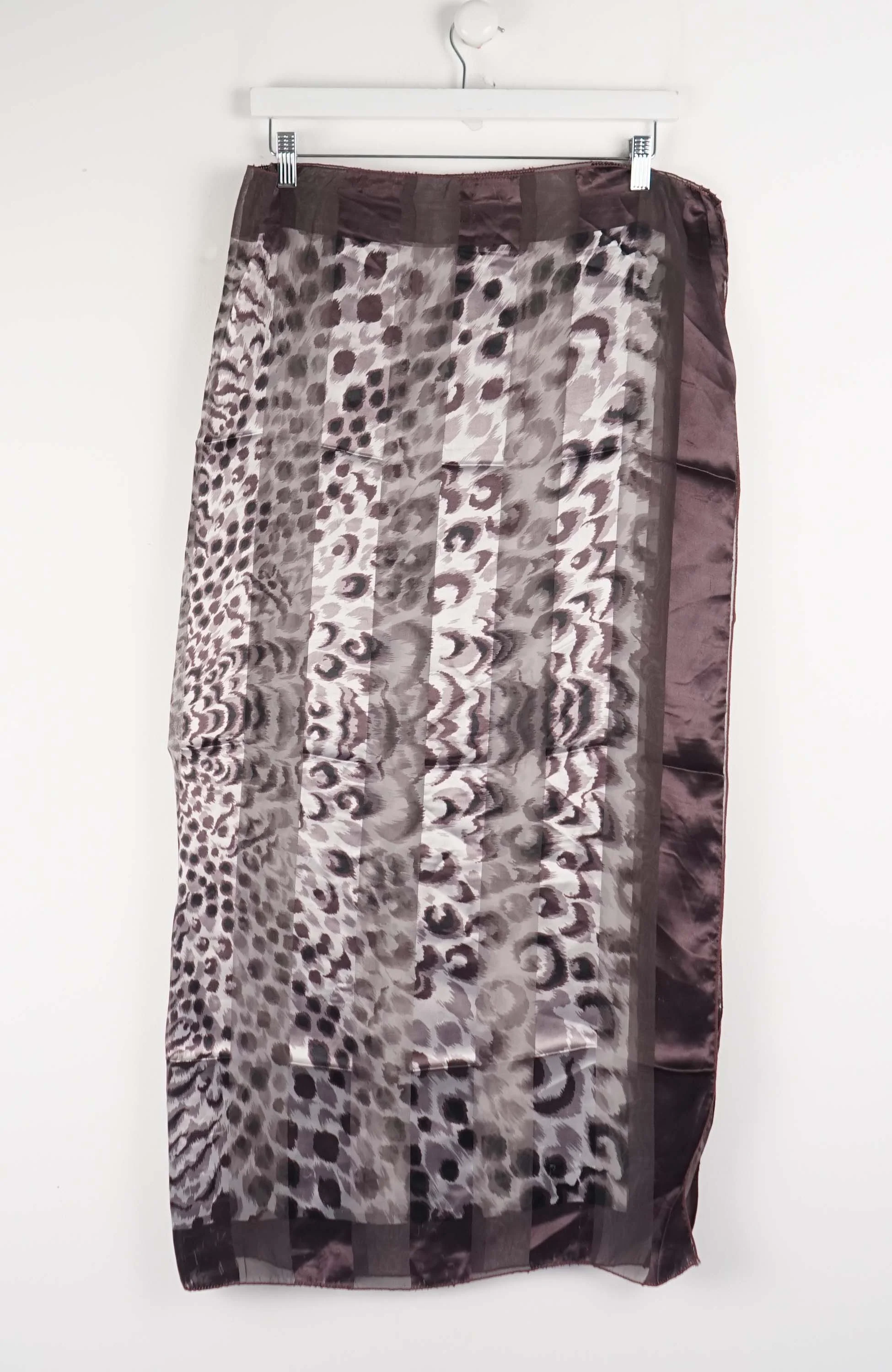 VINTAGE SCARF